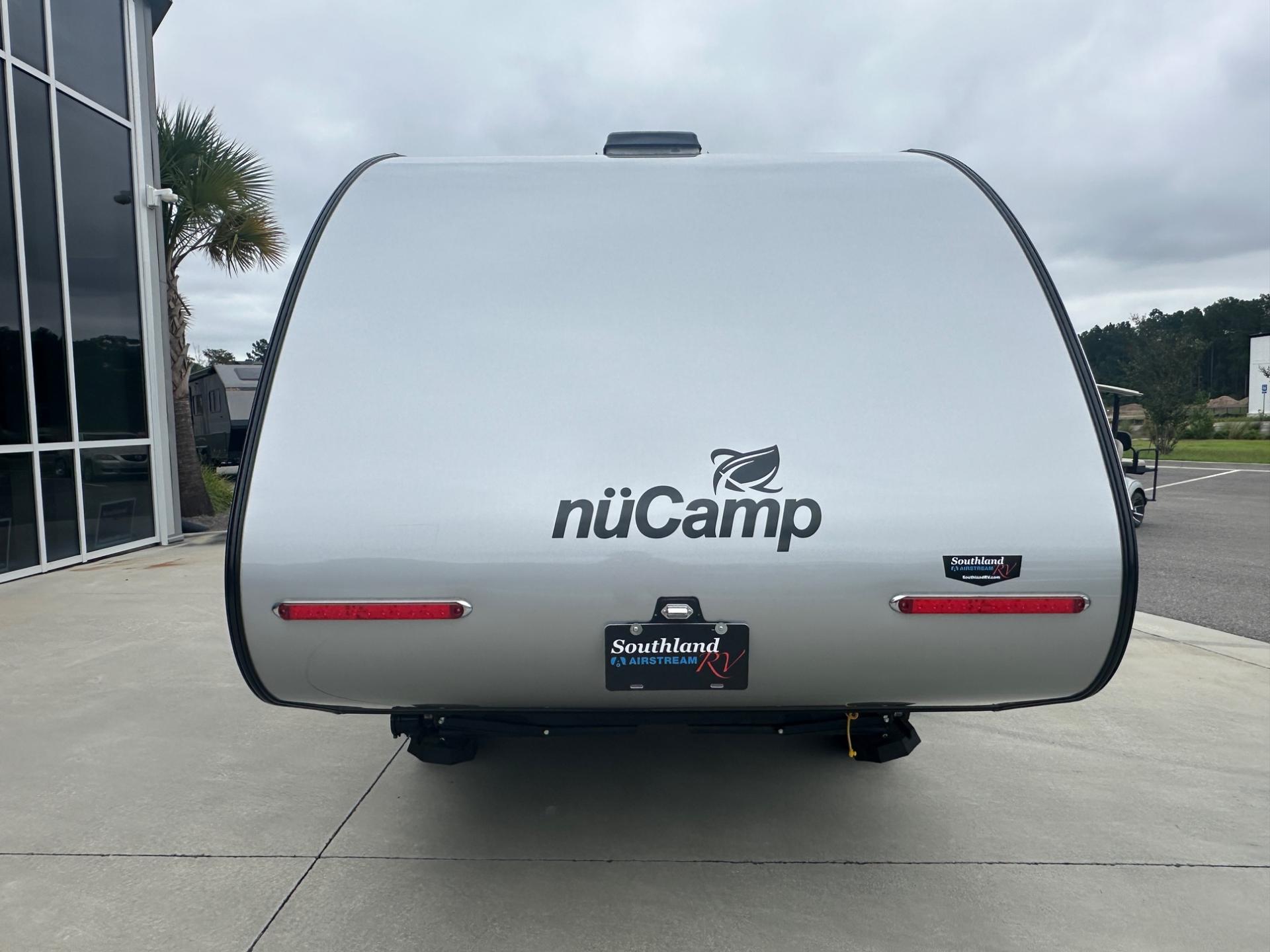 2026 nuCamp 2026 nuCamp TAB 320 LITE - thumbnail 2