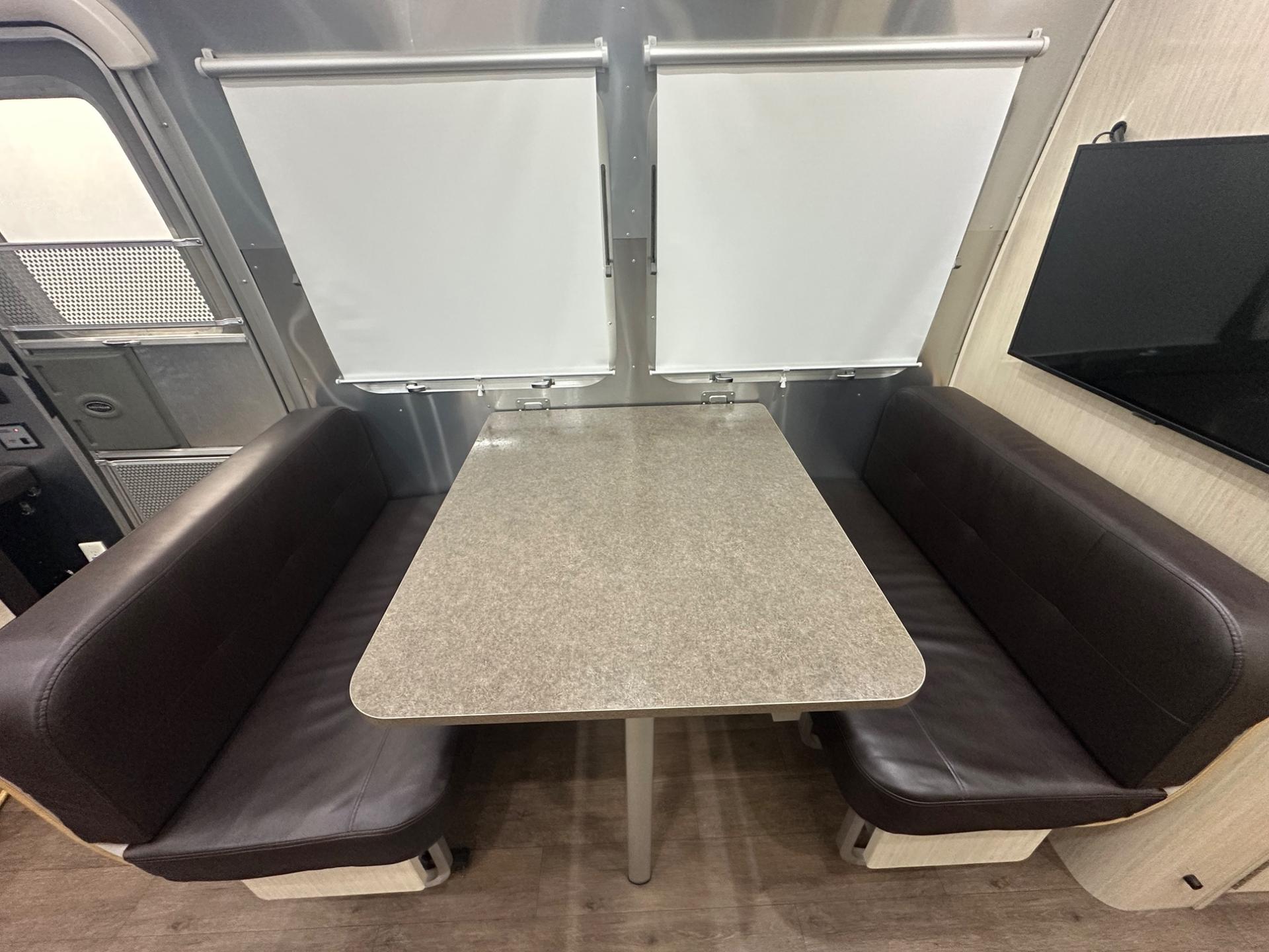 2019 Airstream 2019 Airstream International Serenity - thumbnail 14