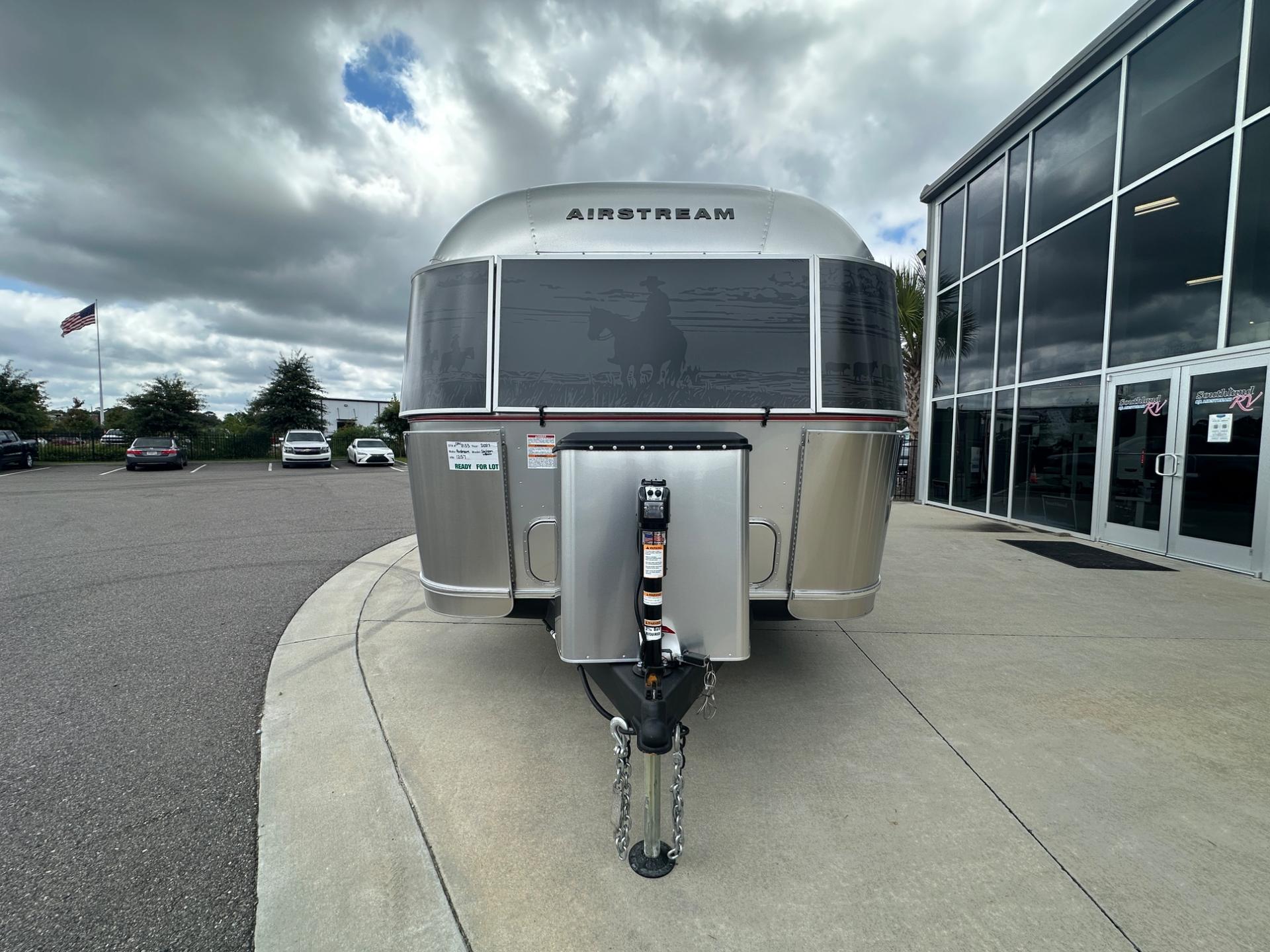 2027 Airstream 2027 Airstream Stetson +6666 SE - thumbnail 8