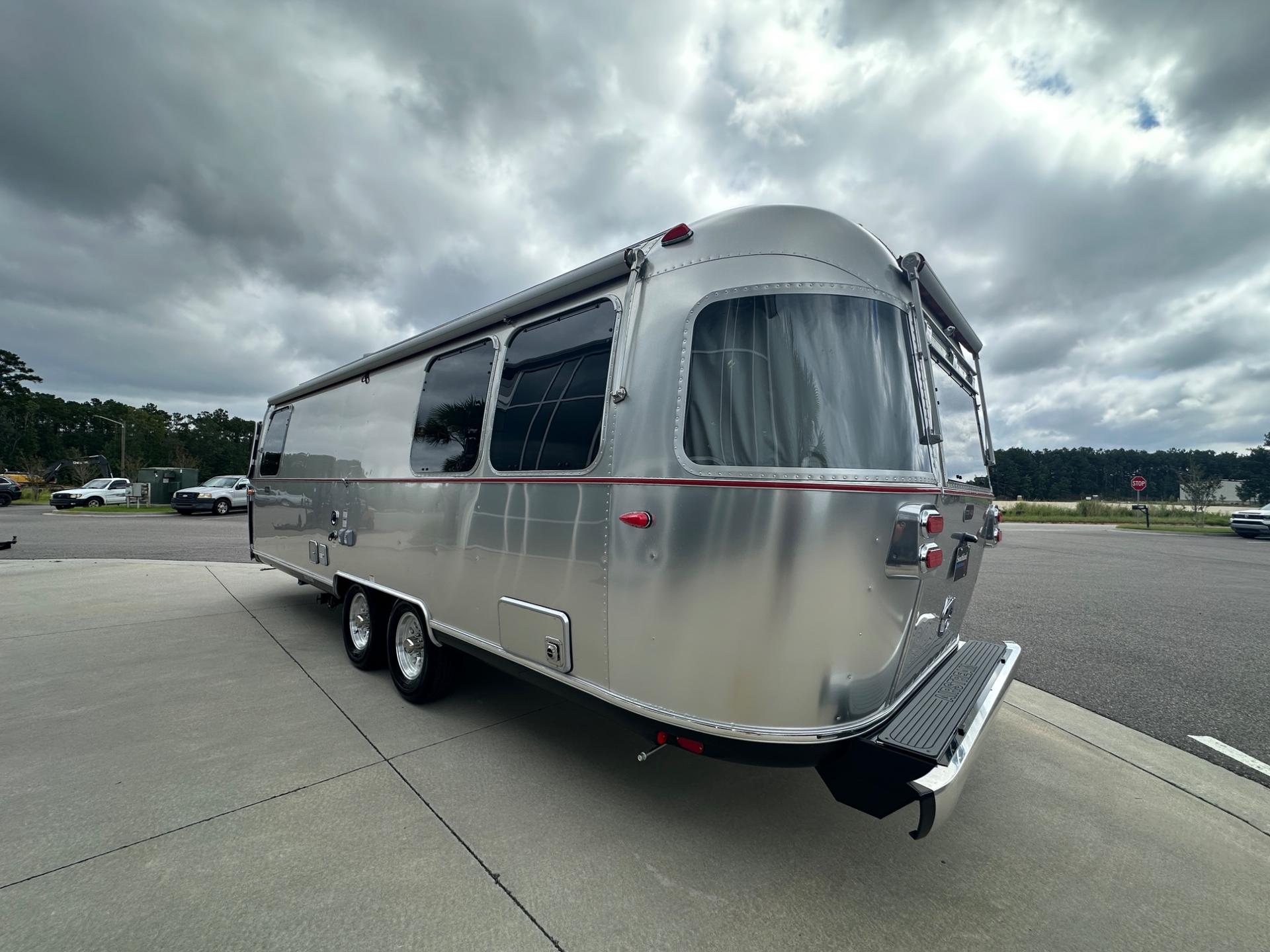 2027 Airstream 2027 Airstream Stetson +6666 SE - thumbnail 4