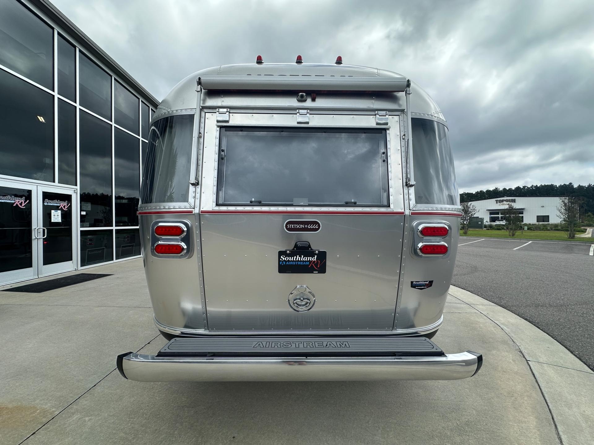 2027 Airstream 2027 Airstream Stetson +6666 SE - thumbnail 5
