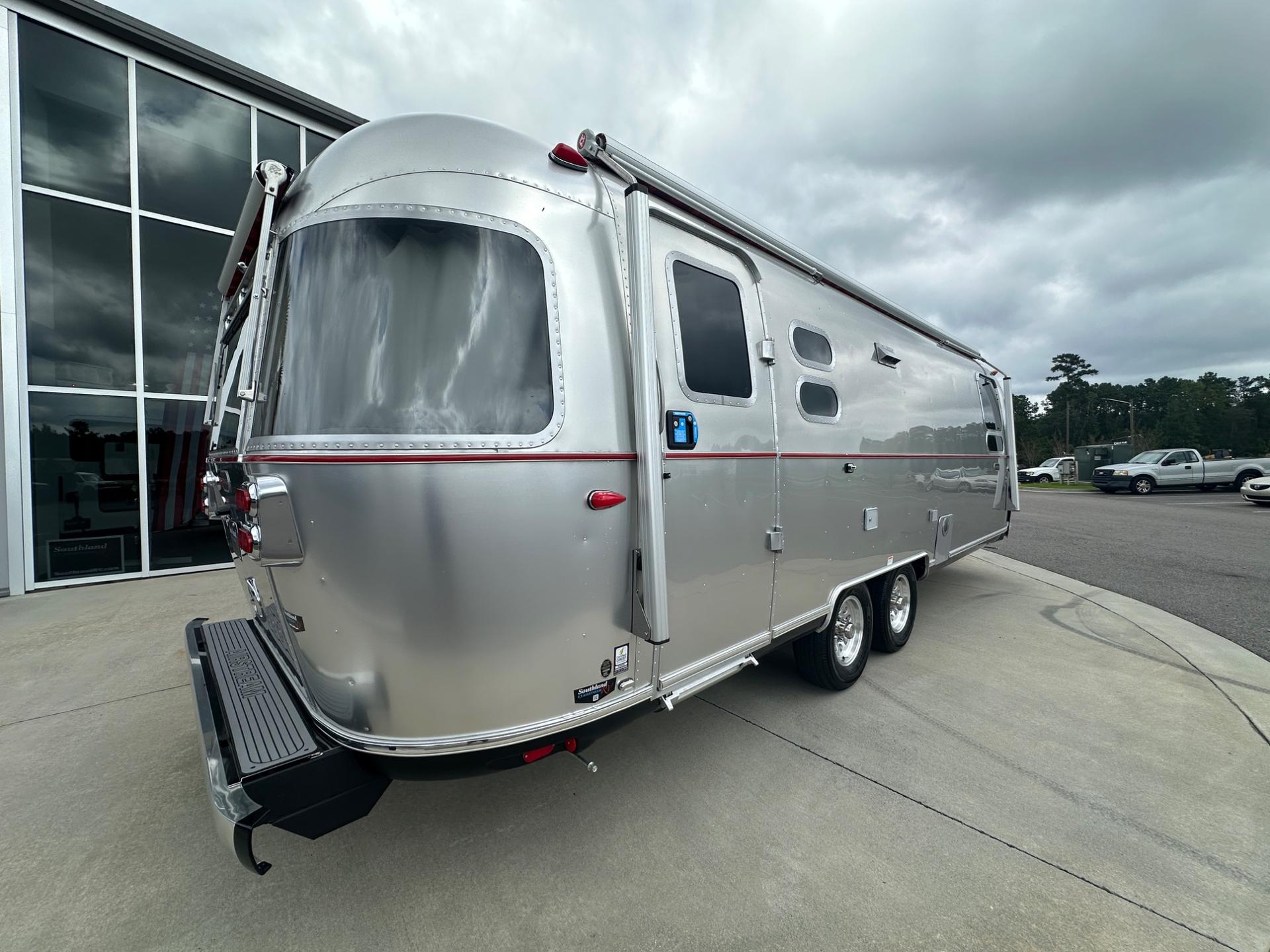 2027 Airstream 2027 Airstream Stetson +6666 SE - thumbnail 6