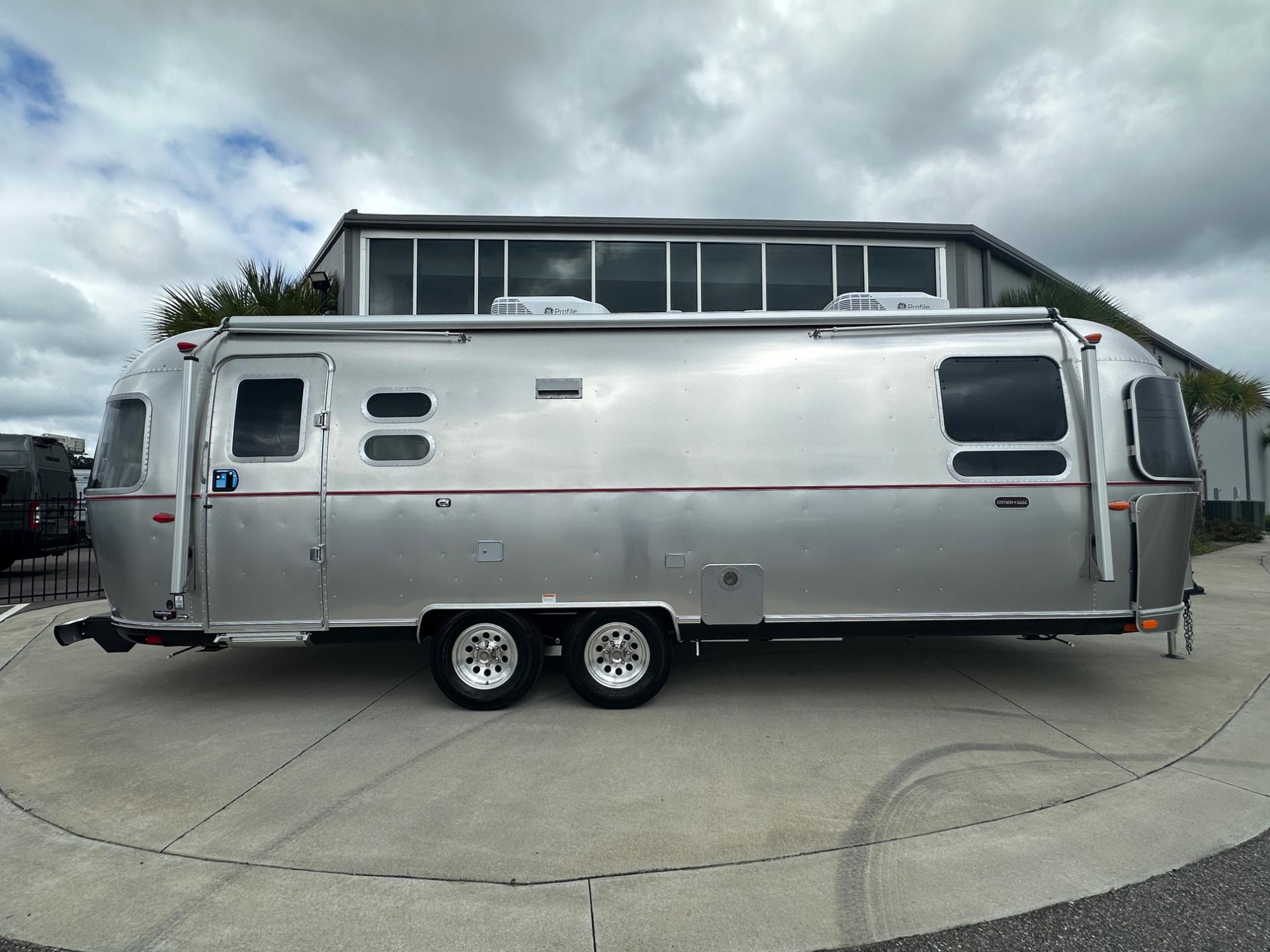 2027 Airstream 2027 Airstream Stetson +6666 SE - thumbnail 7