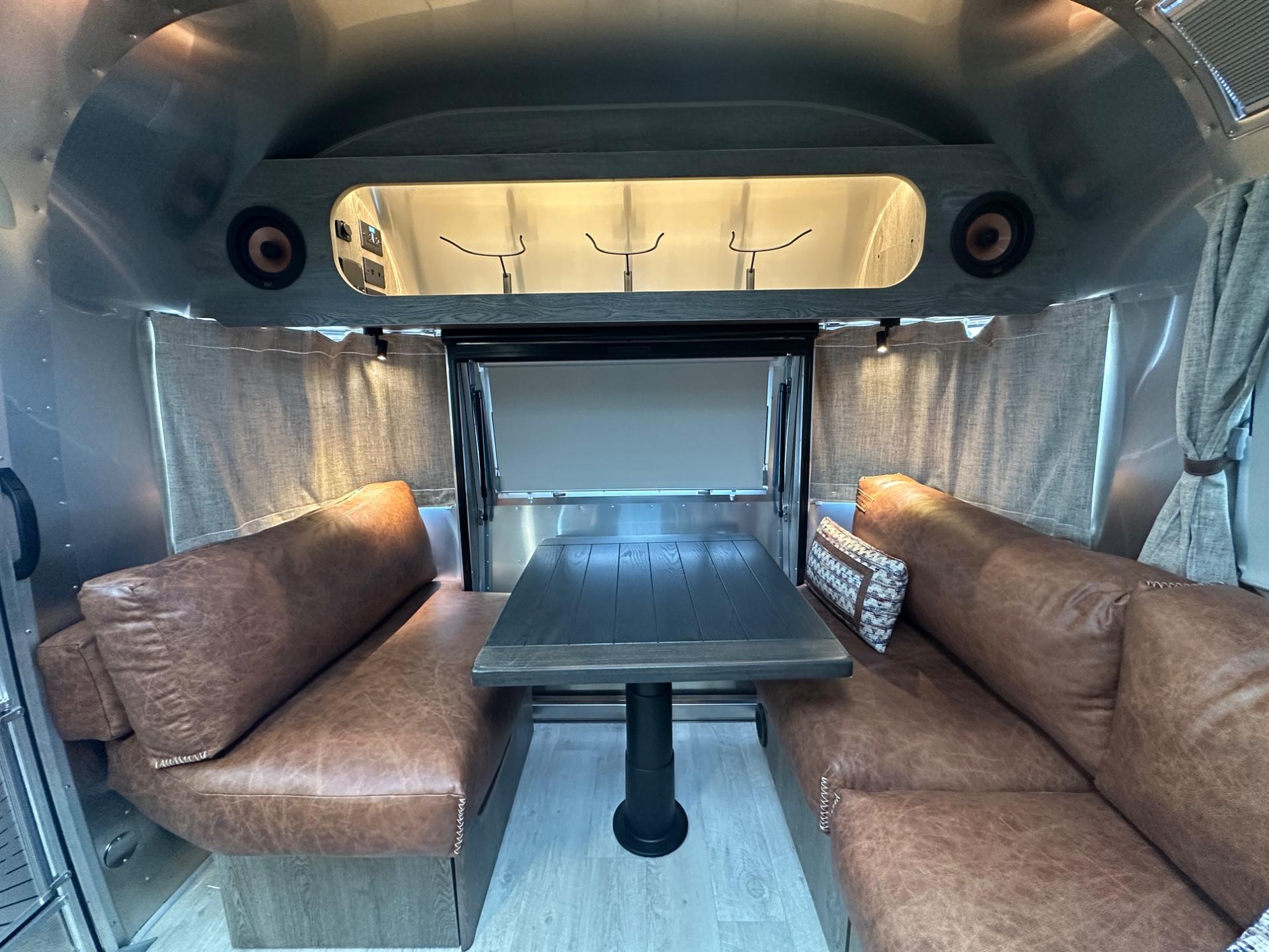 2027 Airstream 2027 Airstream Stetson +6666 SE - thumbnail 11