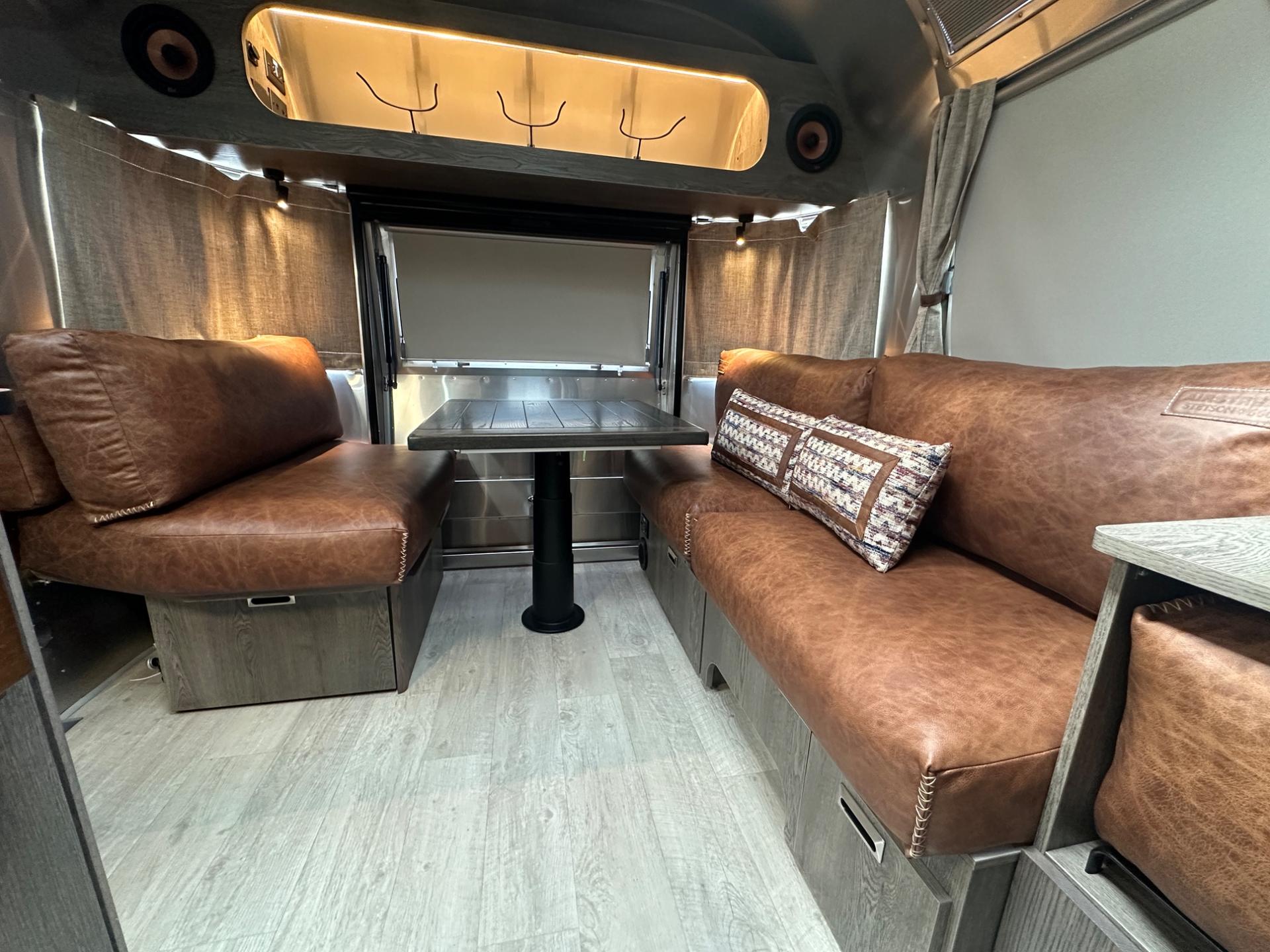 2027 Airstream 2027 Airstream Stetson +6666 SE - thumbnail 10