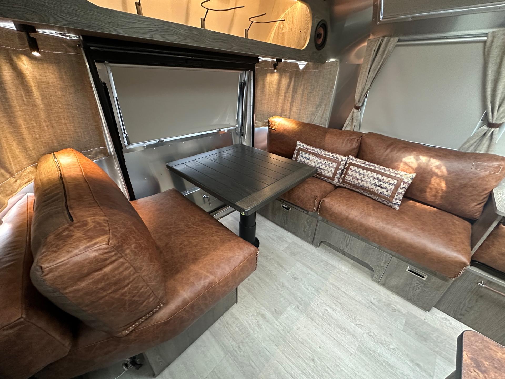 2027 Airstream 2027 Airstream Stetson +6666 SE - thumbnail 9