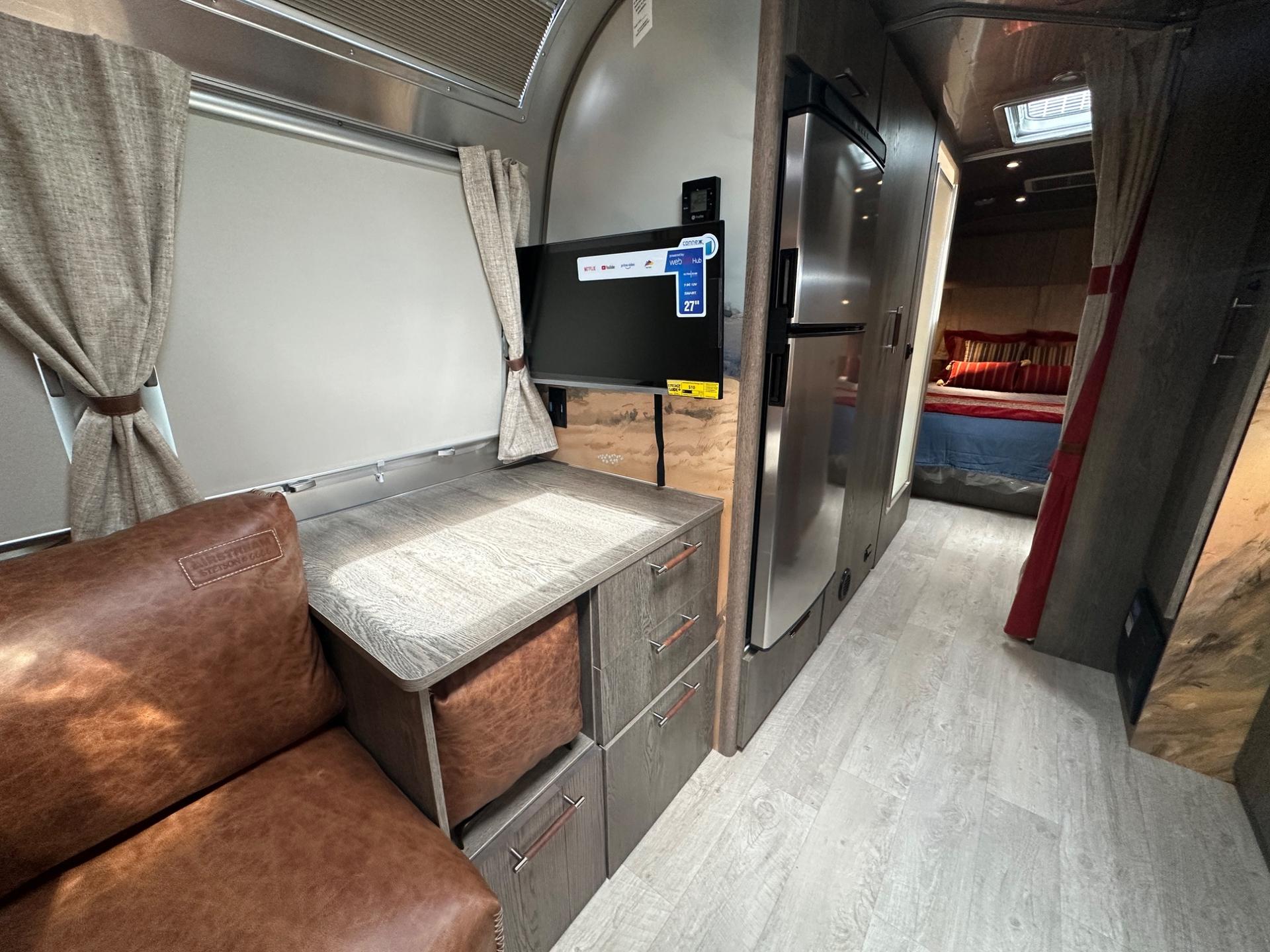 2027 Airstream 2027 Airstream Stetson +6666 SE - thumbnail 16