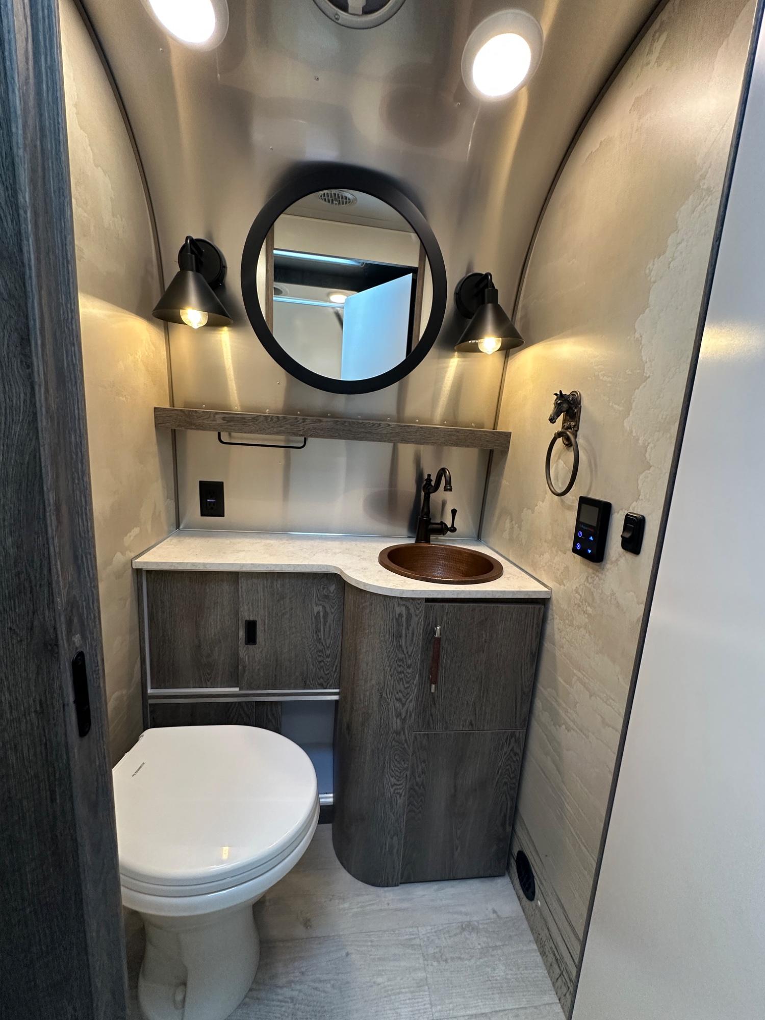 2027 Airstream 2027 Airstream Stetson +6666 SE - thumbnail 20