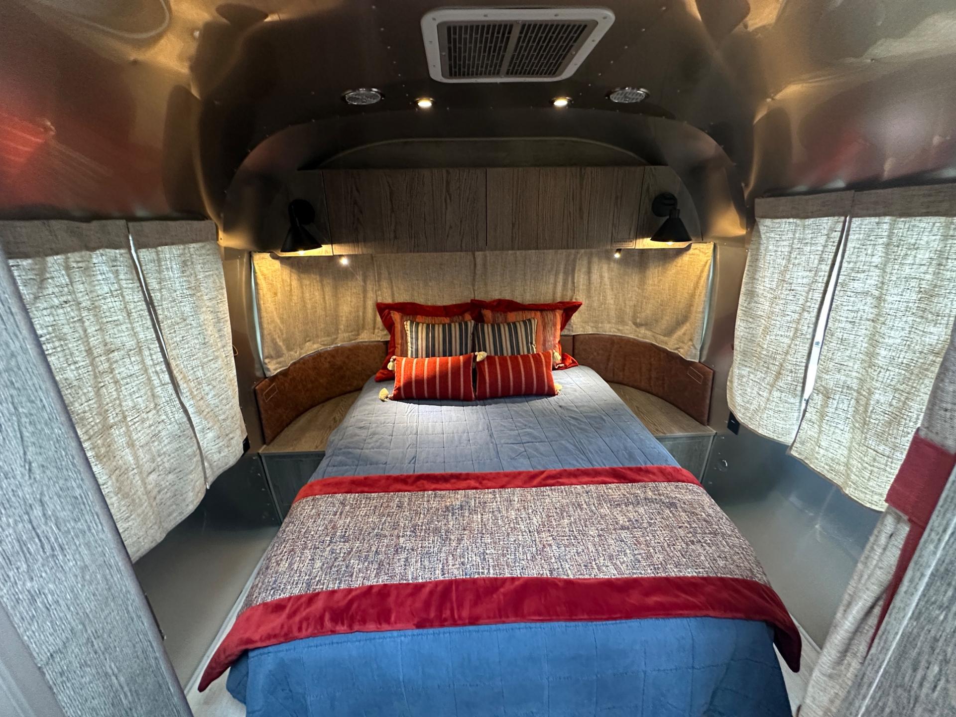 2027 Airstream 2027 Airstream Stetson +6666 SE - thumbnail 18