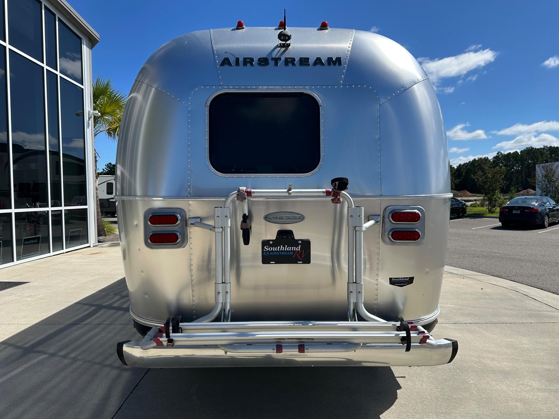 2018 Airstream 2018 Airstream Flying Cloud - thumbnail 5