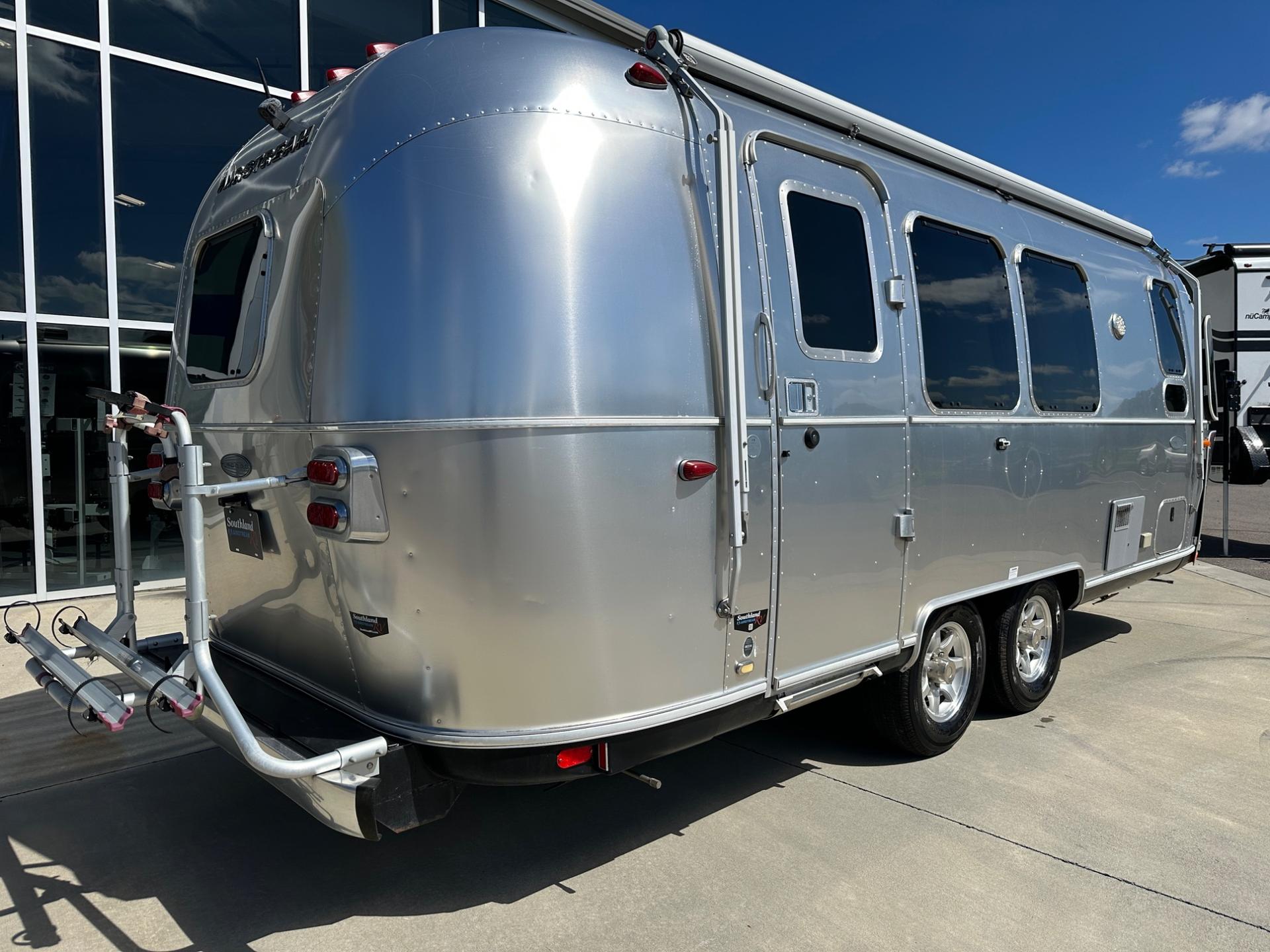 2018 Airstream 2018 Airstream Flying Cloud - thumbnail 7