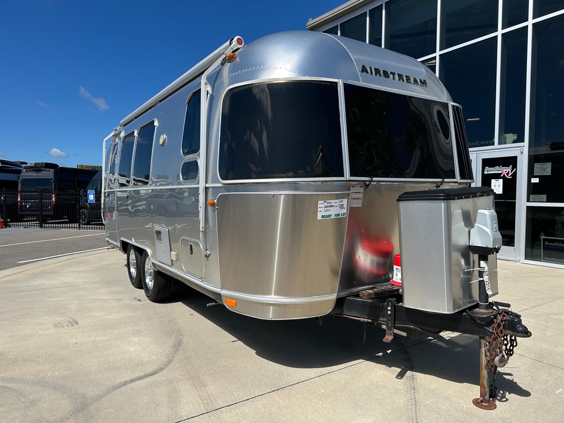 2018 Airstream 2018 Airstream Flying Cloud - thumbnail 8