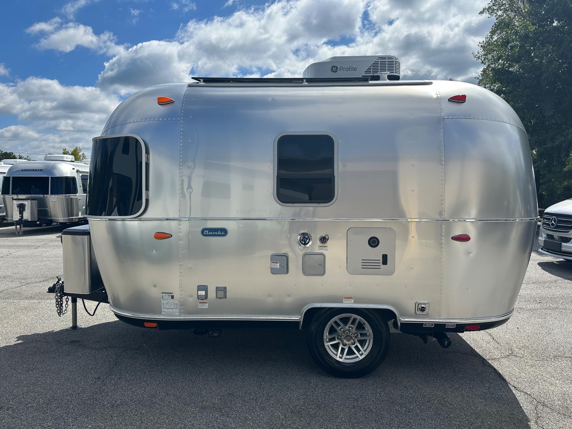 2027 Airstream 2027 Airstream Bambi - thumbnail 8