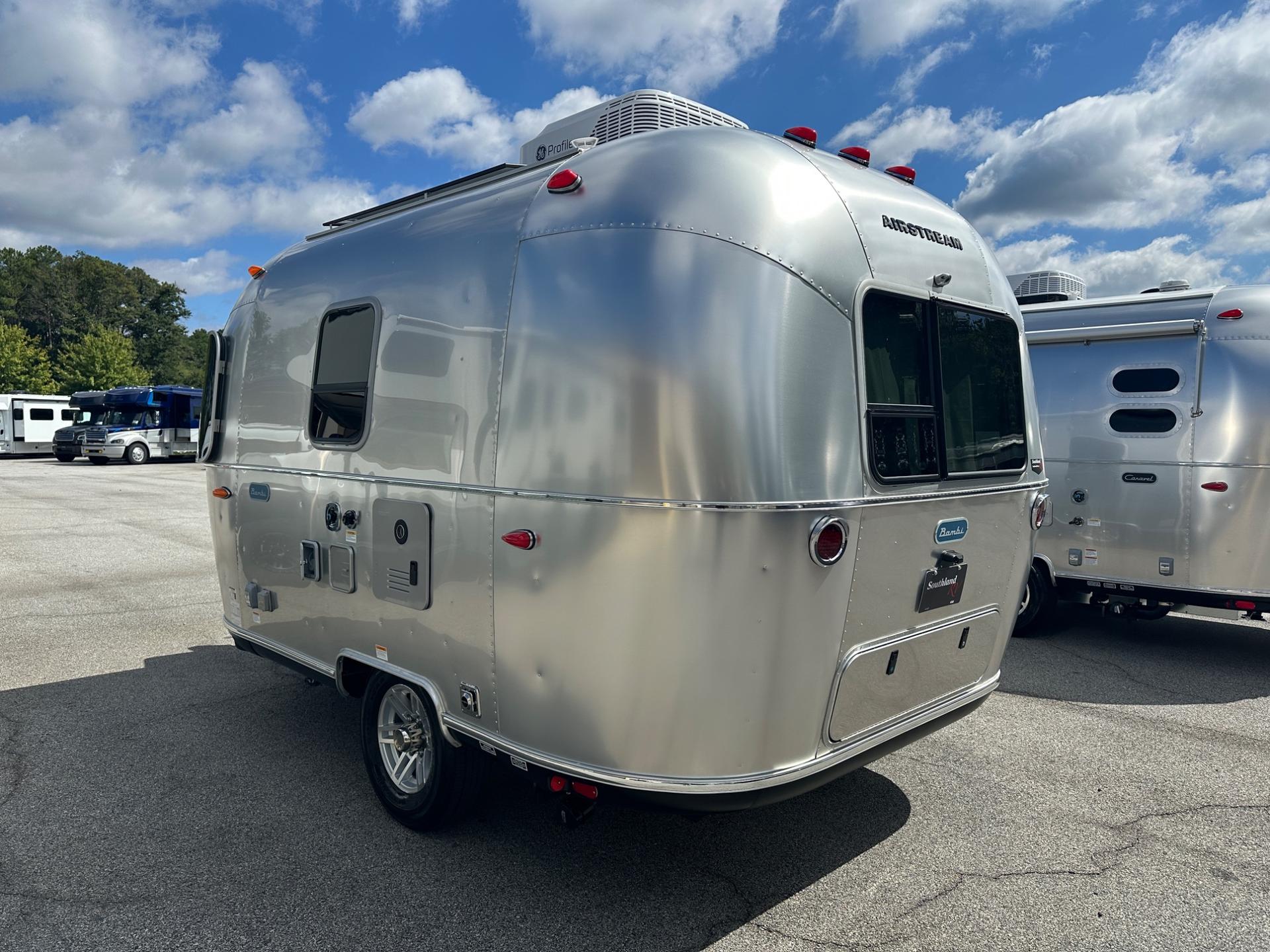 2027 Airstream 2027 Airstream Bambi - thumbnail 7