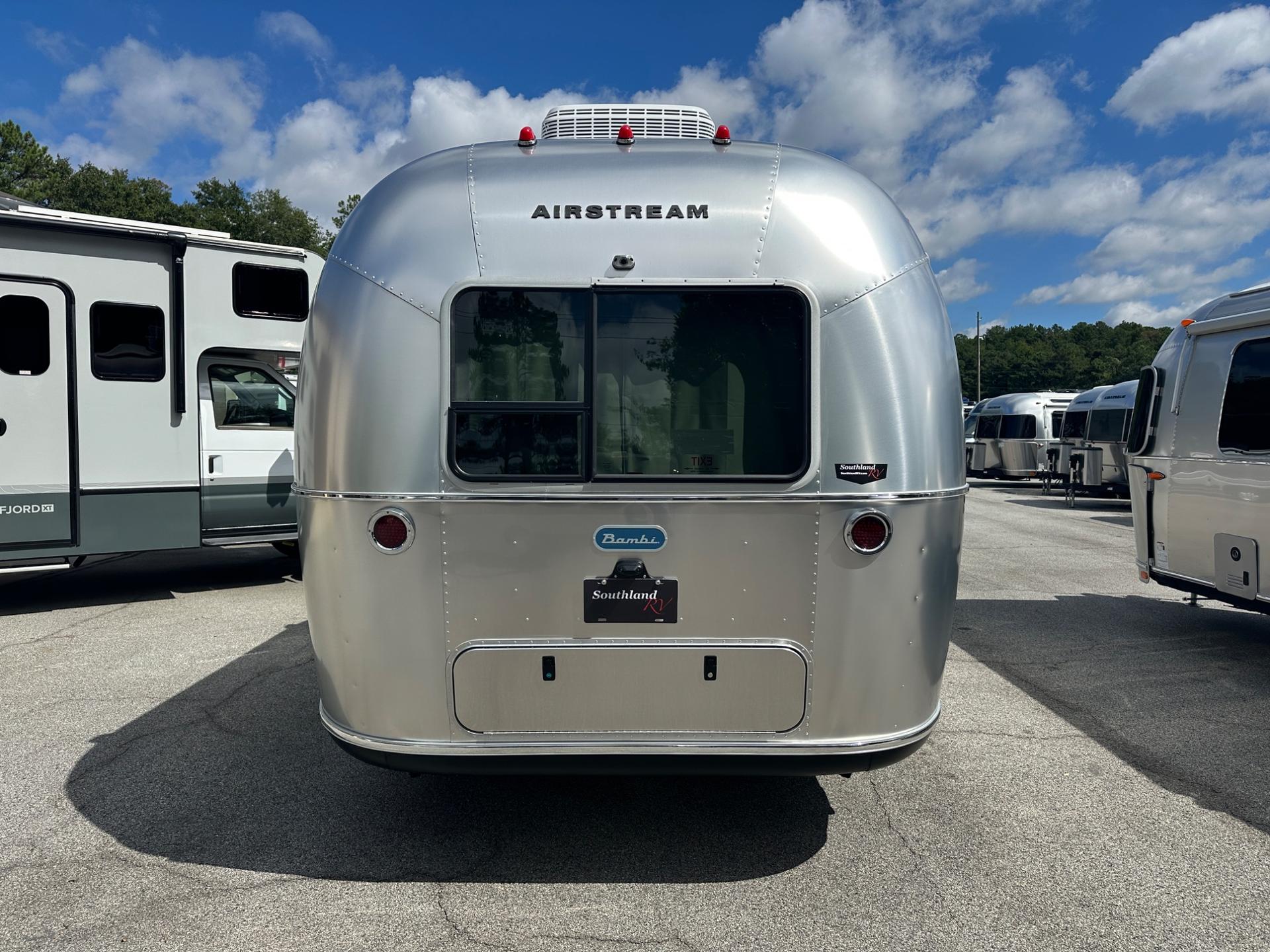 2027 Airstream 2027 Airstream Bambi - thumbnail 6