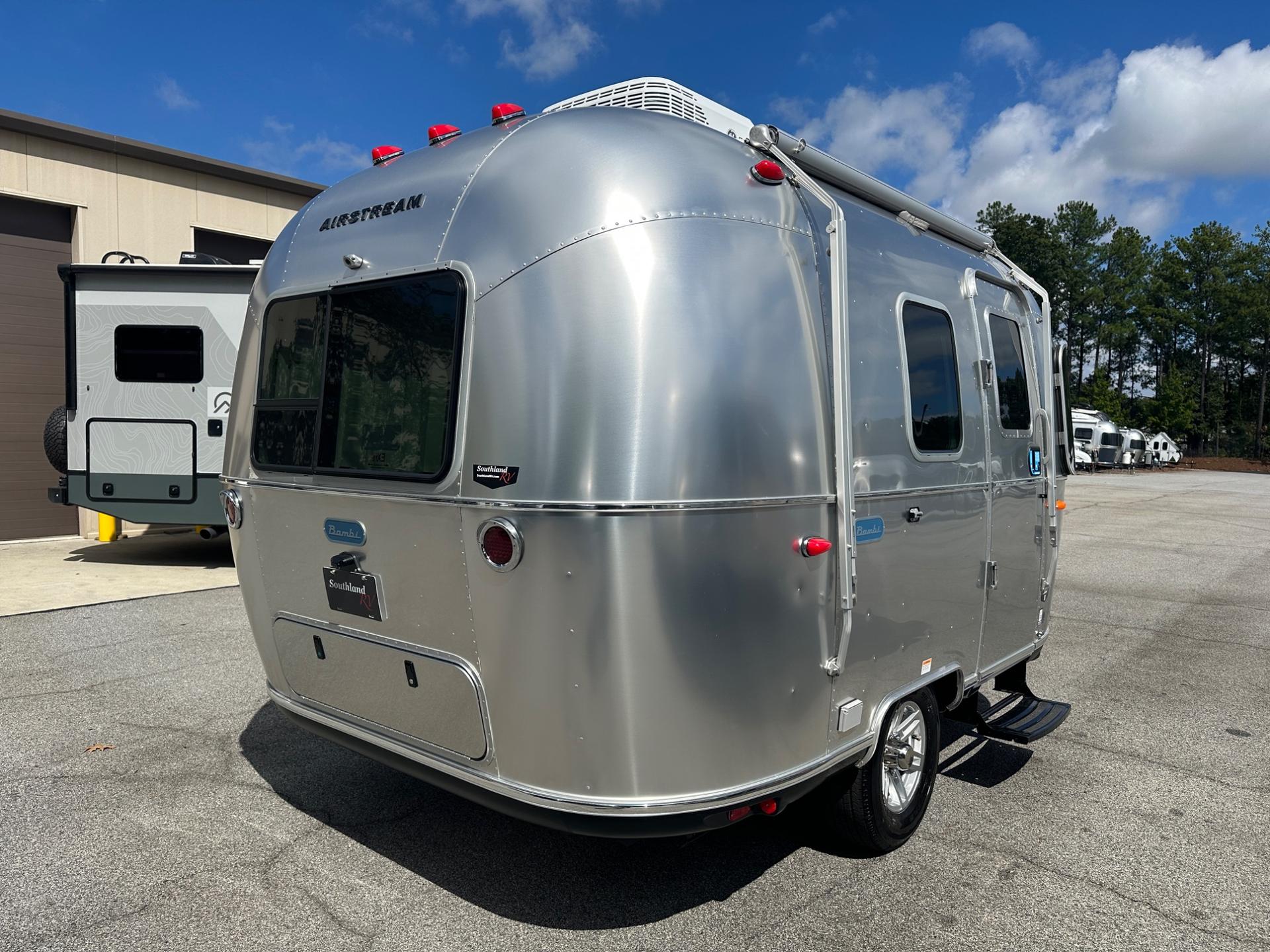 2027 Airstream 2027 Airstream Bambi - thumbnail 5