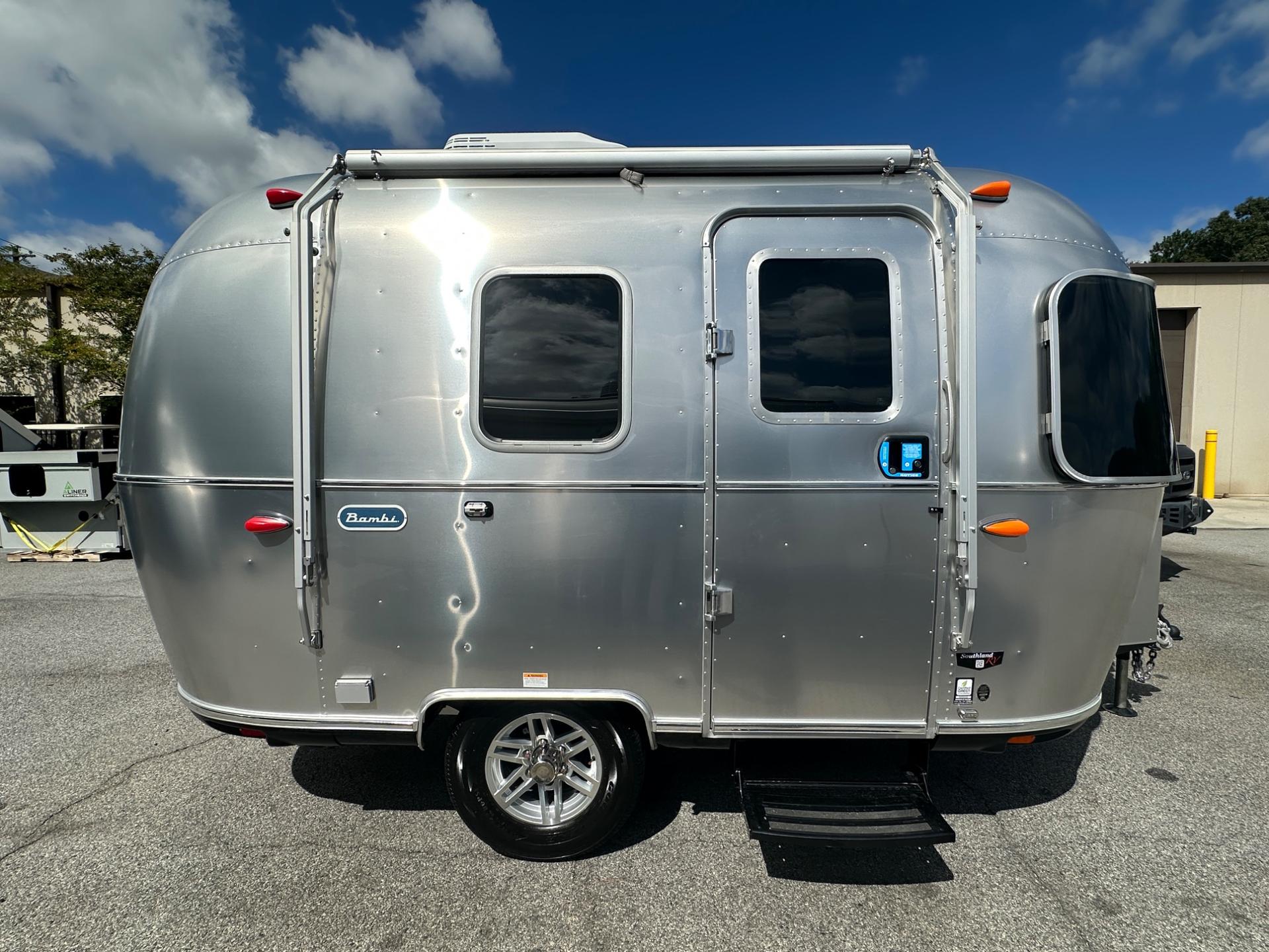 2027 Airstream 2027 Airstream Bambi - thumbnail 4