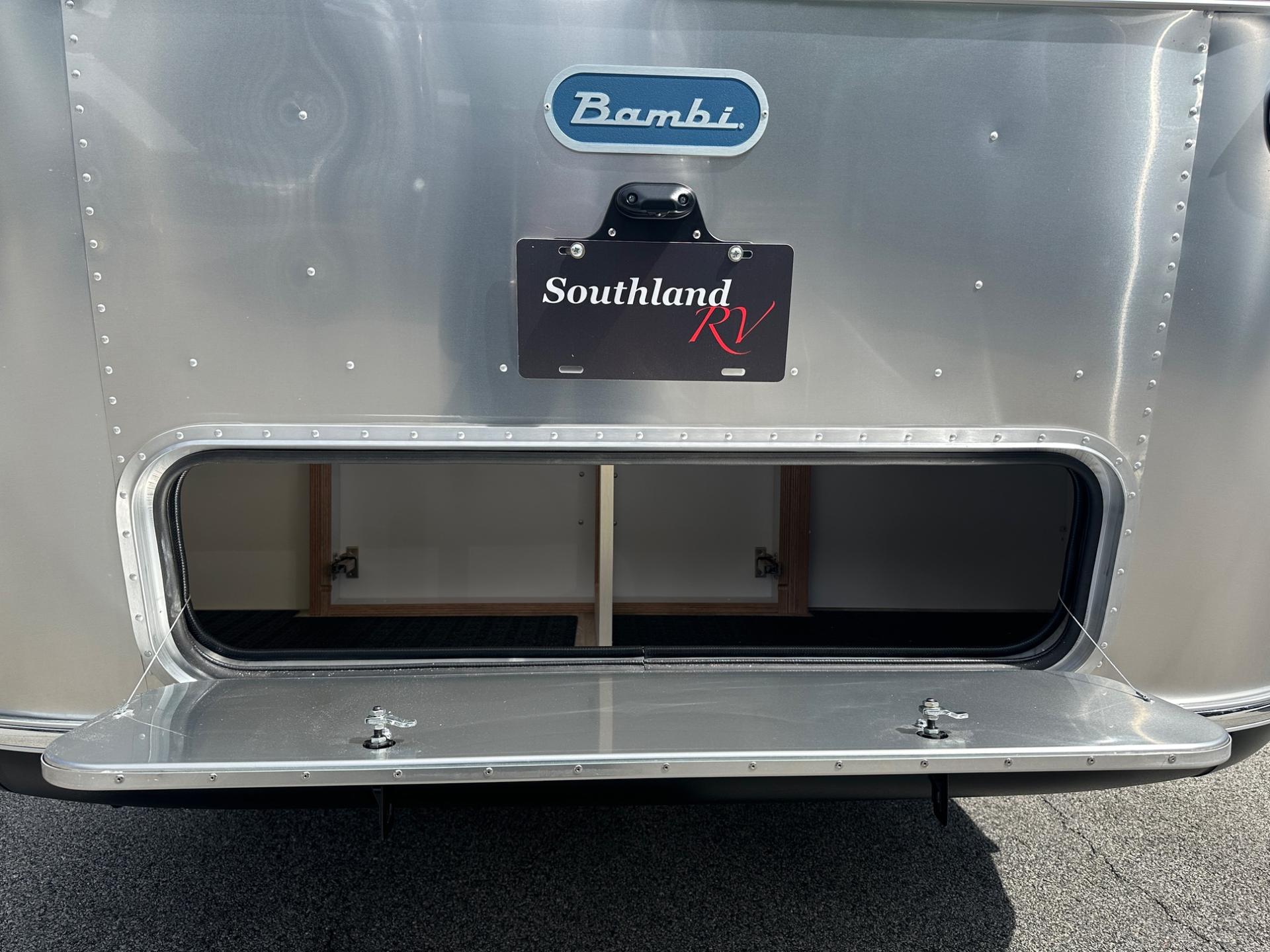 2027 Airstream 2027 Airstream Bambi - thumbnail 11
