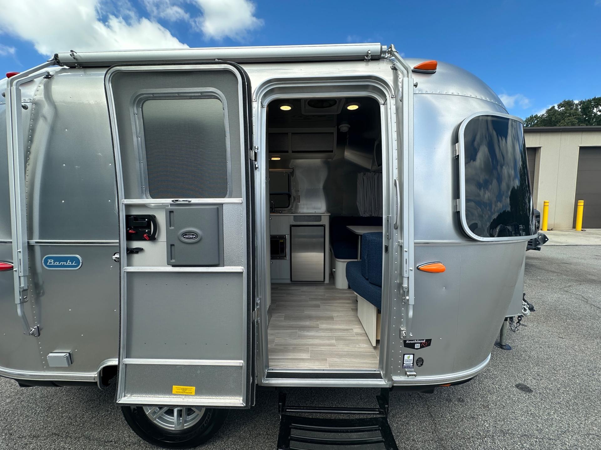 2027 Airstream 2027 Airstream Bambi - thumbnail 12