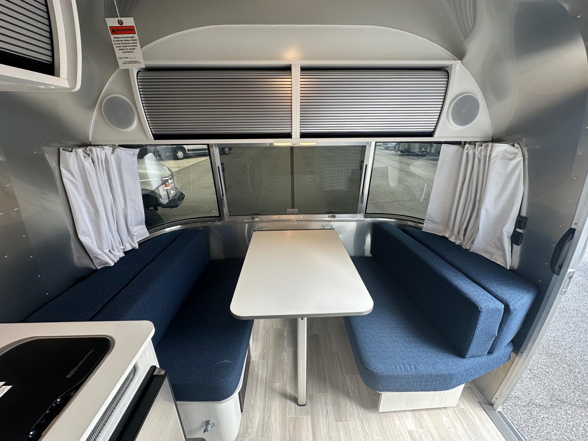 2027 Airstream 2027 Airstream Bambi - thumbnail 14