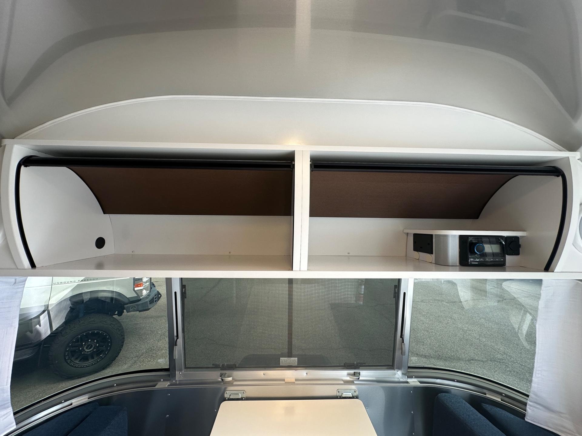 2027 Airstream 2027 Airstream Bambi - thumbnail 15