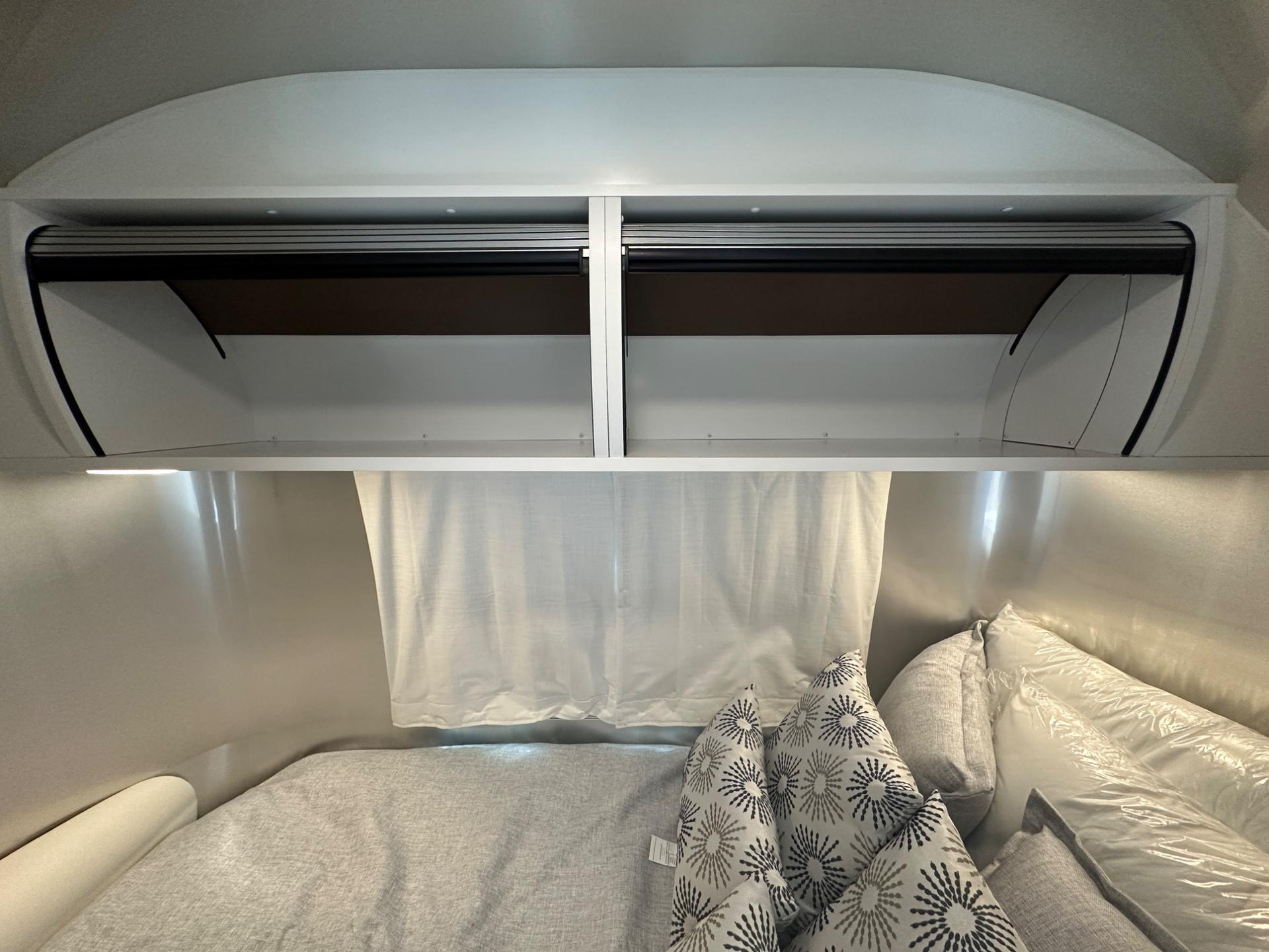 2027 Airstream 2027 Airstream Bambi - thumbnail 29