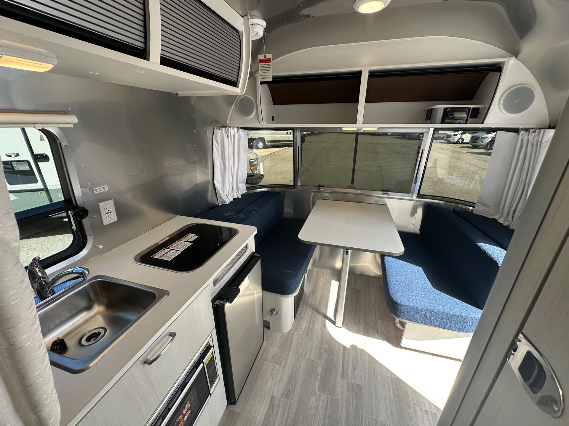 2027 Airstream 2027 Airstream Bambi - thumbnail 30