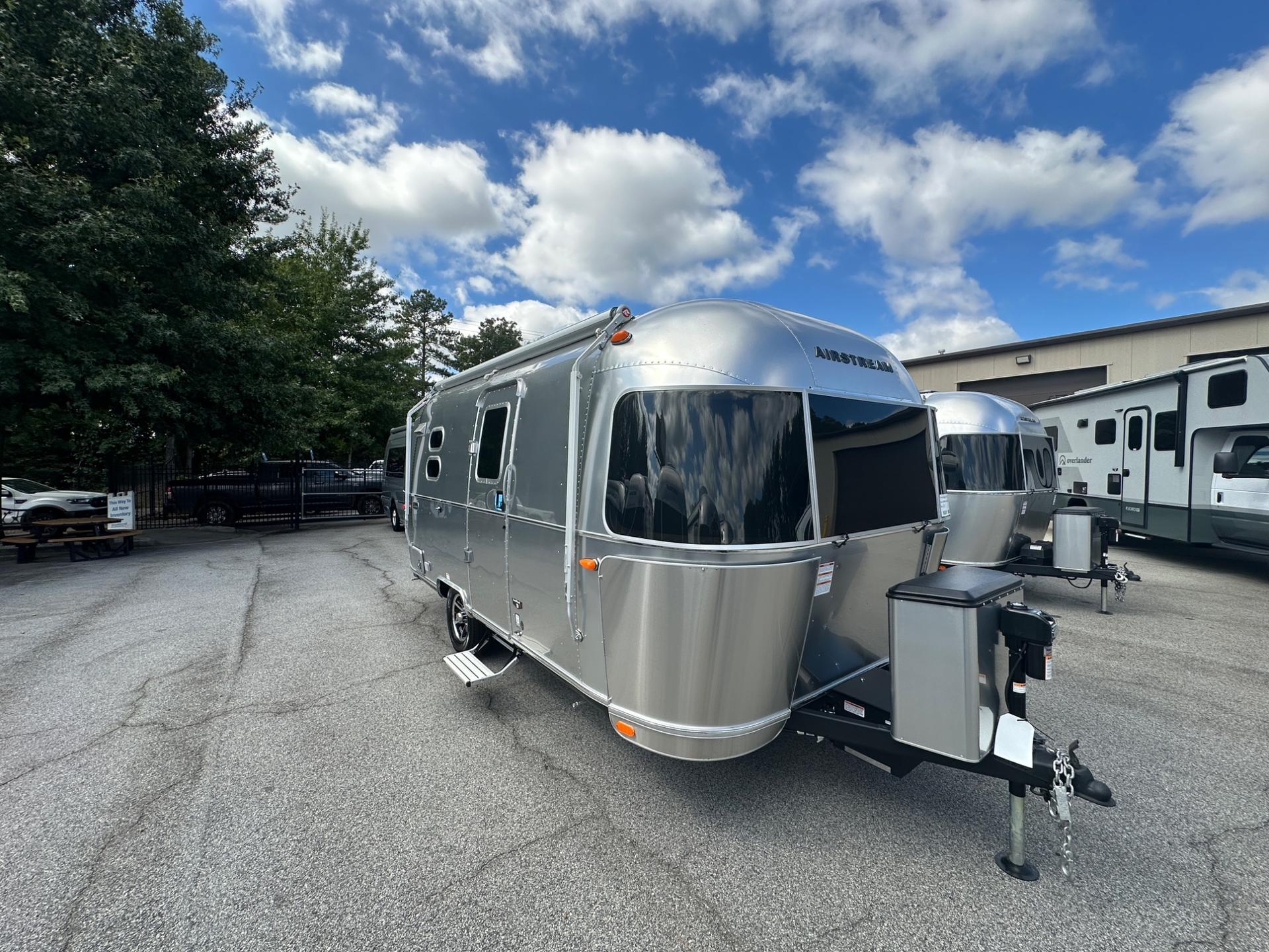 2027 Airstream Caravel 20FB
