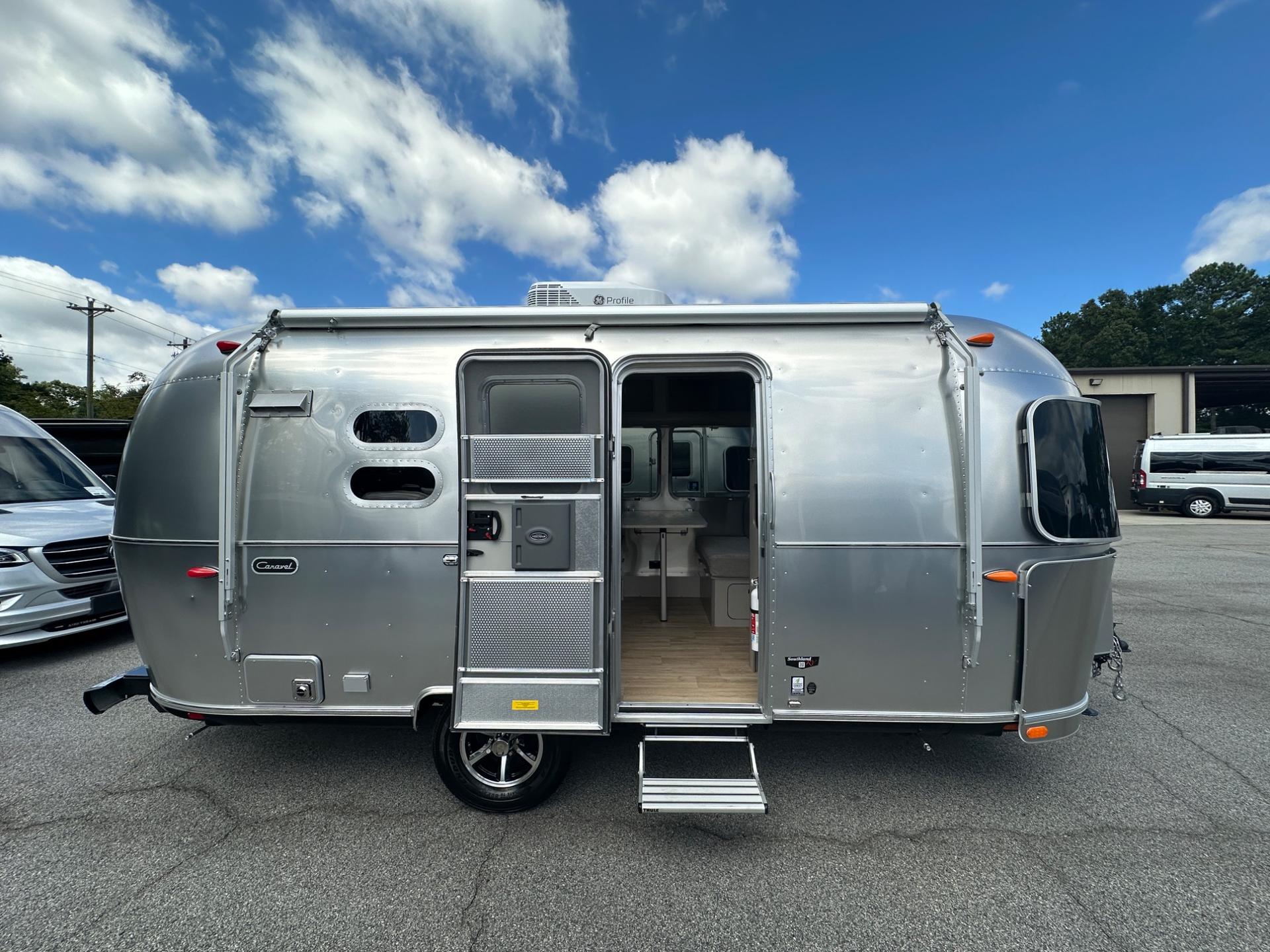 2027 Airstream 2027 Airstream Caravel - thumbnail 9