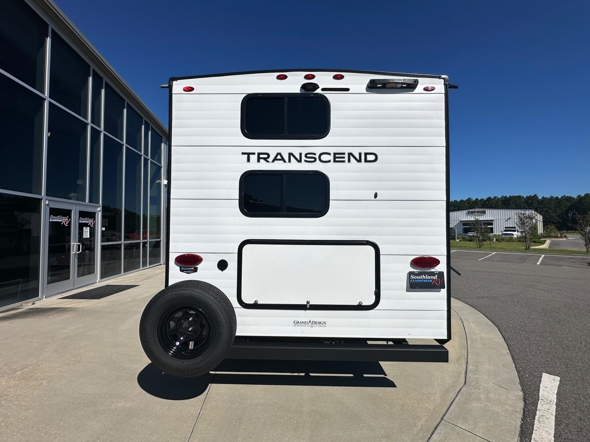 2027 Grand Design 2027 Grand Design Transcend - thumbnail 12