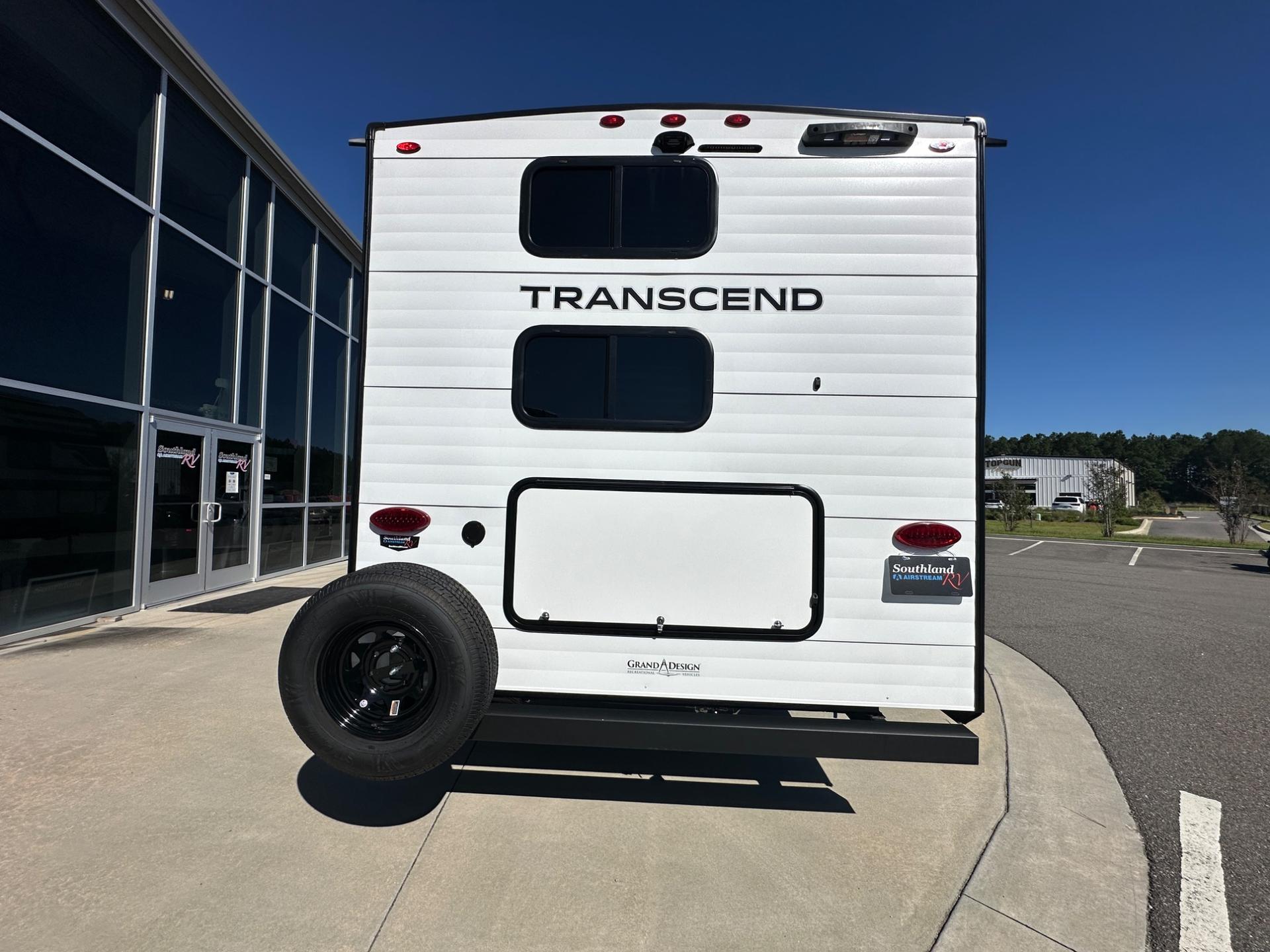 2027 Grand Design 2027 Grand Design Transcend - thumbnail 13