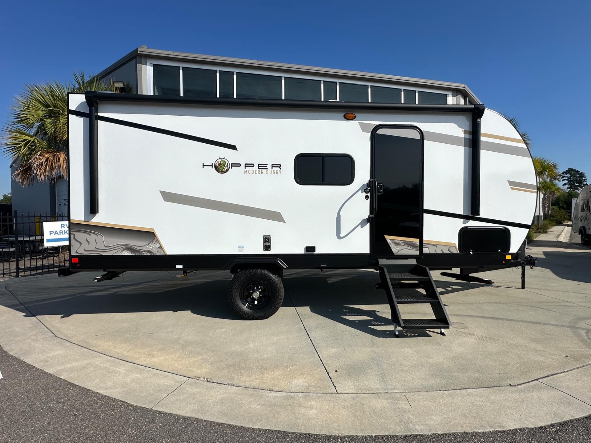 2027 Modern Buggy Hopper 3