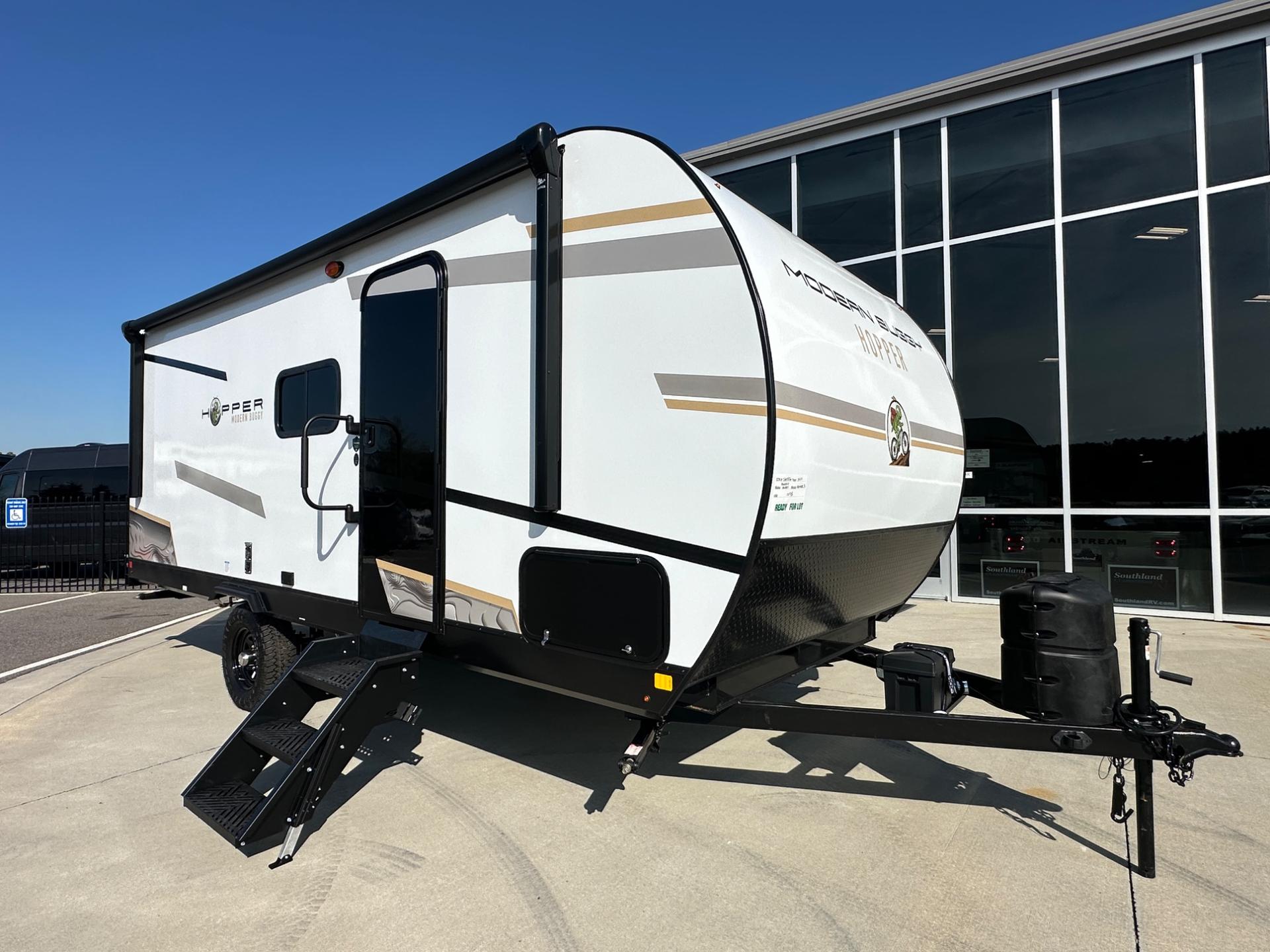 2027 Modern Buggy Hopper 3