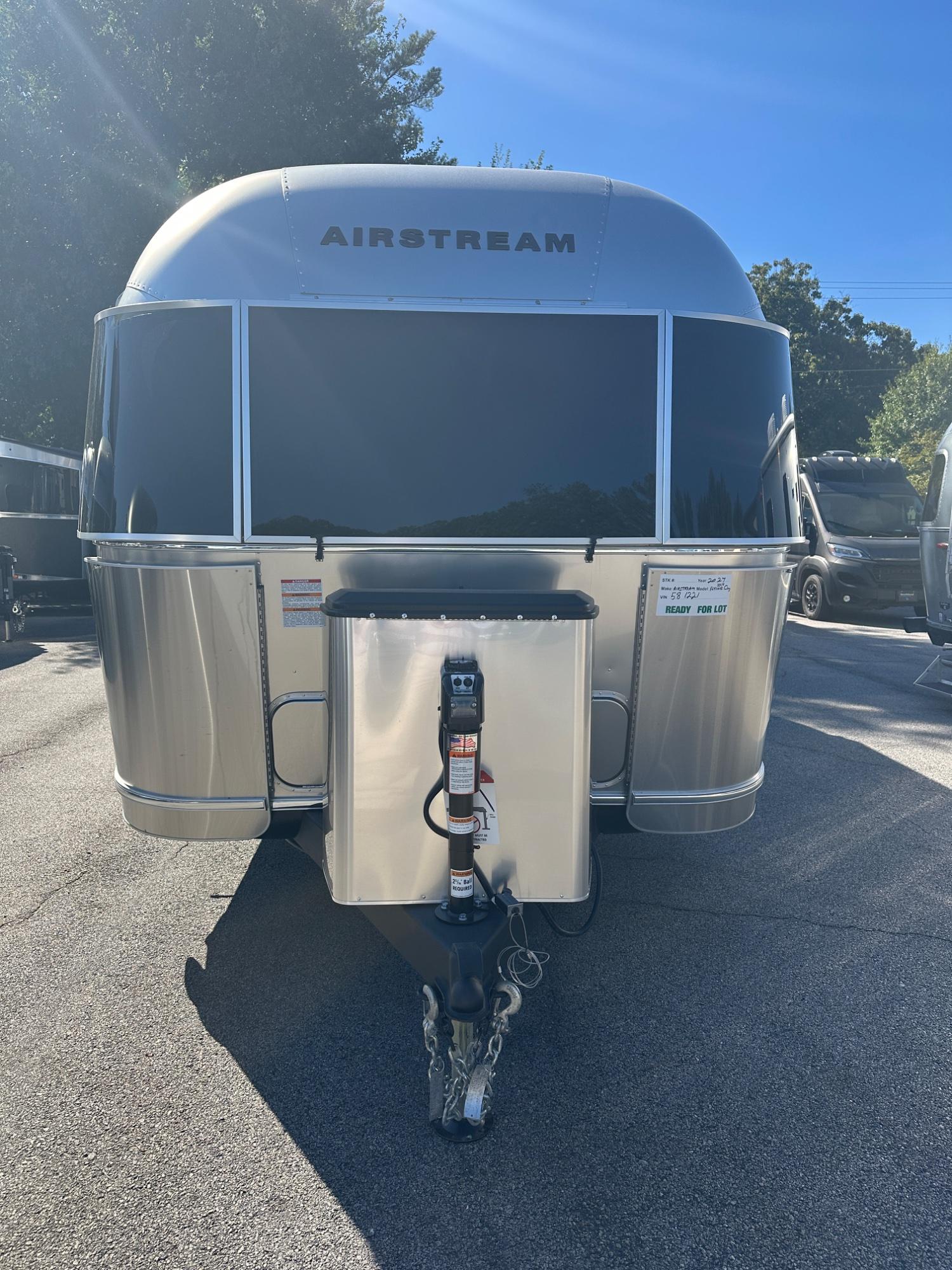 2027 Airstream 2027 Airstream Flying Cloud - thumbnail 11