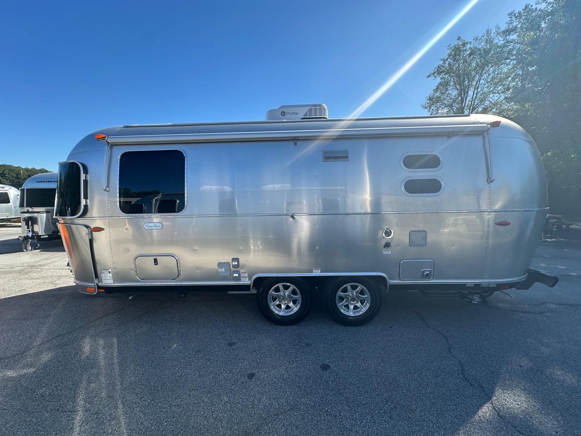2027 Airstream 2027 Airstream Flying Cloud - thumbnail 8