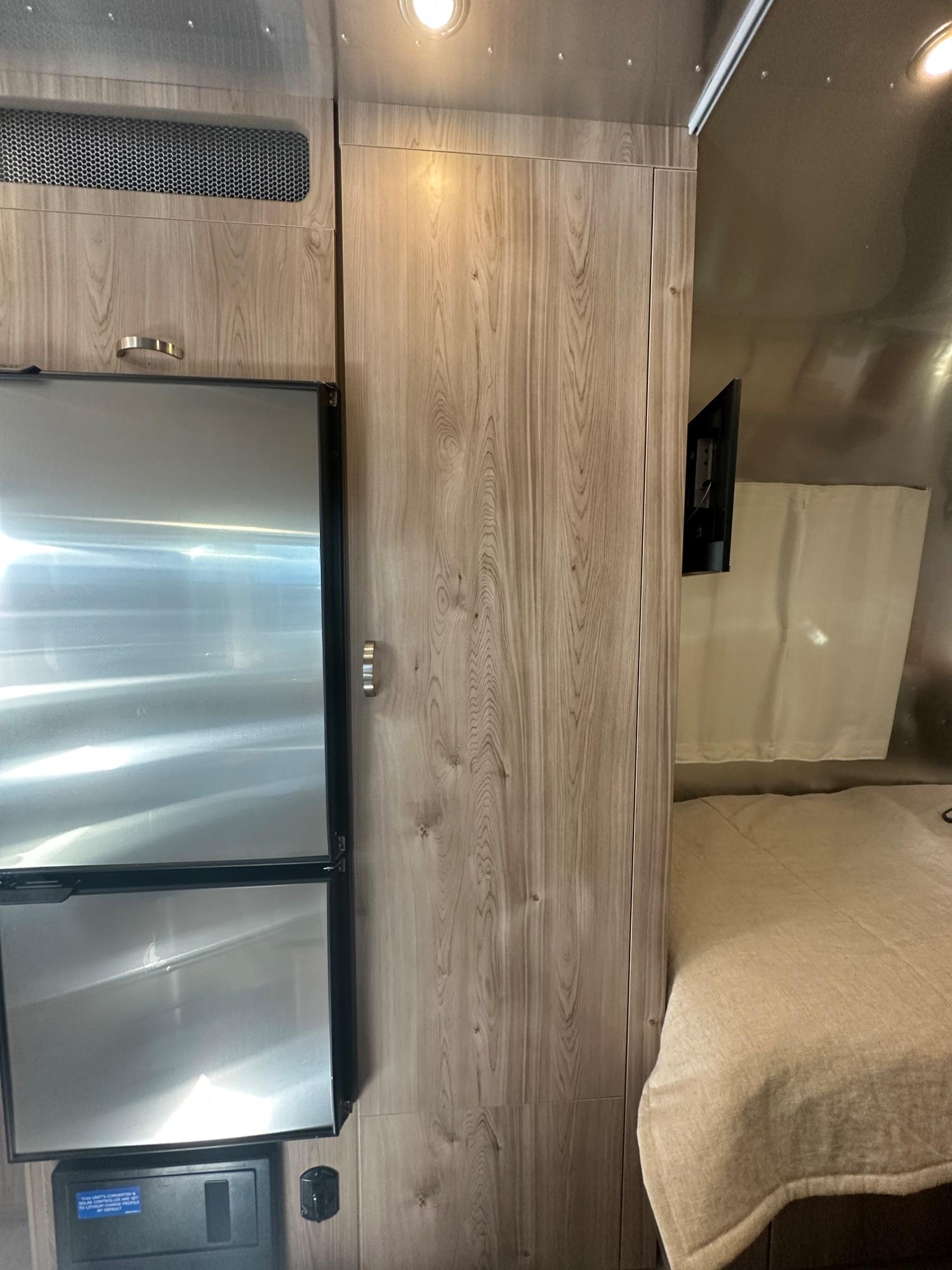 2027 Airstream 2027 Airstream Flying Cloud - thumbnail 34