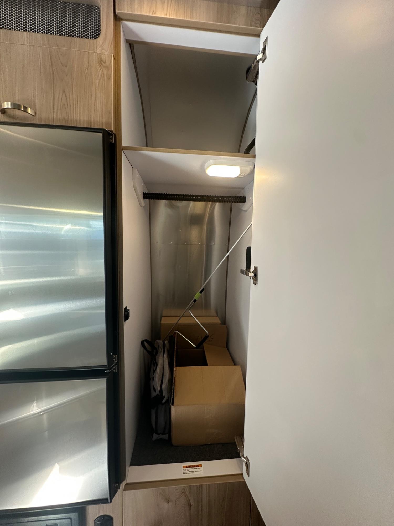 2027 Airstream 2027 Airstream Flying Cloud - thumbnail 35