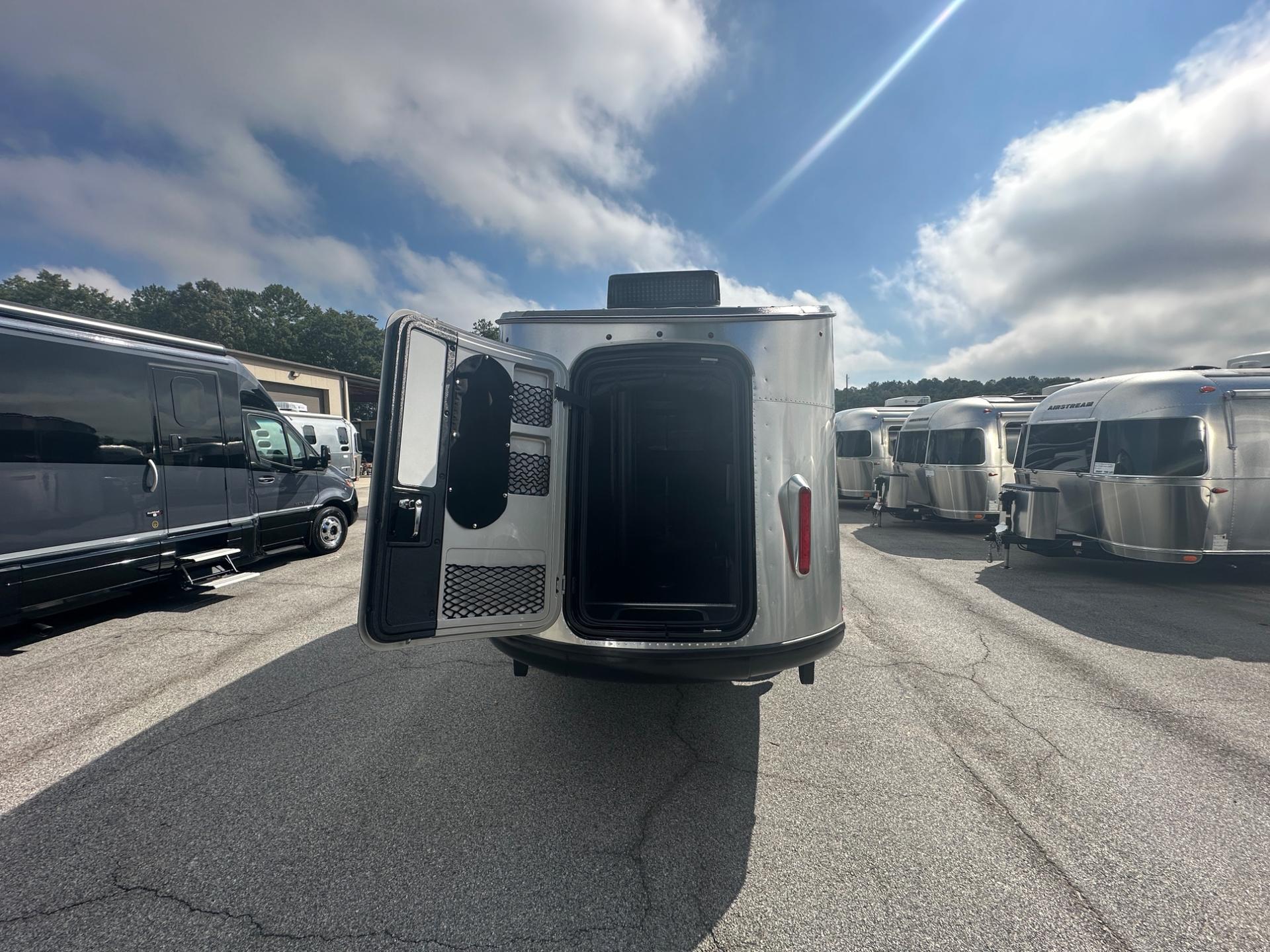 2027 Airstream 2027 Airstream Basecamp - thumbnail 5