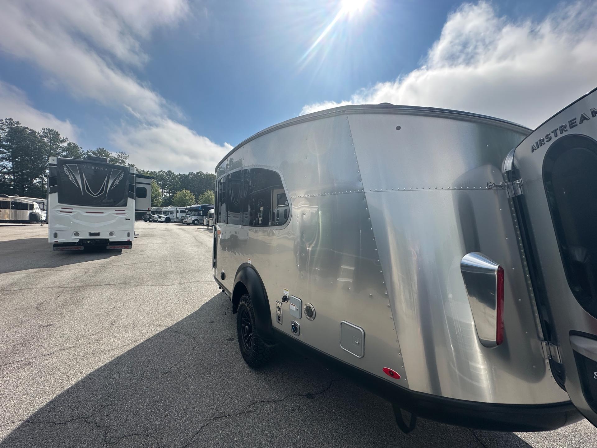 2027 Airstream 2027 Airstream Basecamp - thumbnail 6