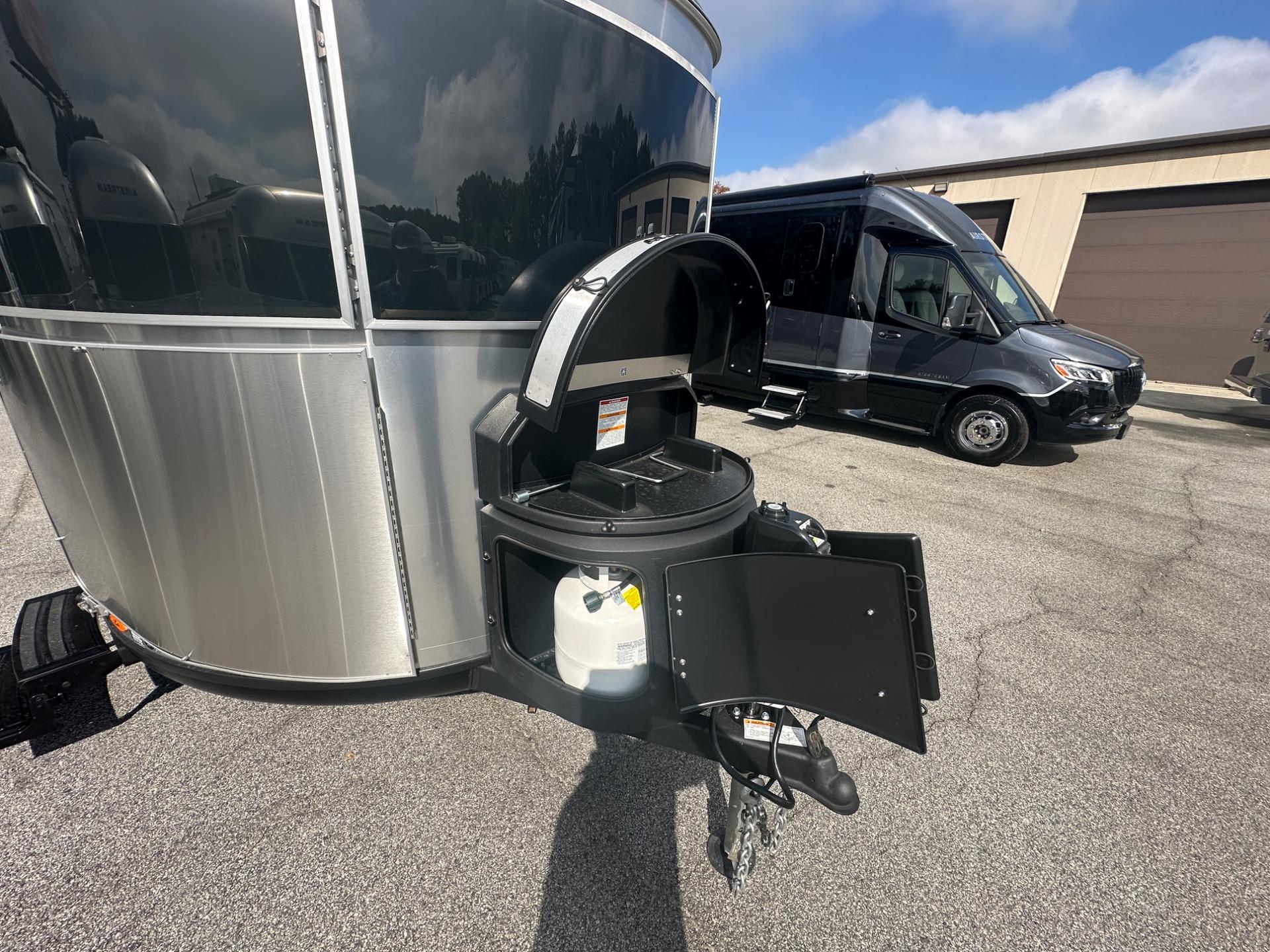 2027 Airstream 2027 Airstream Basecamp - thumbnail 10