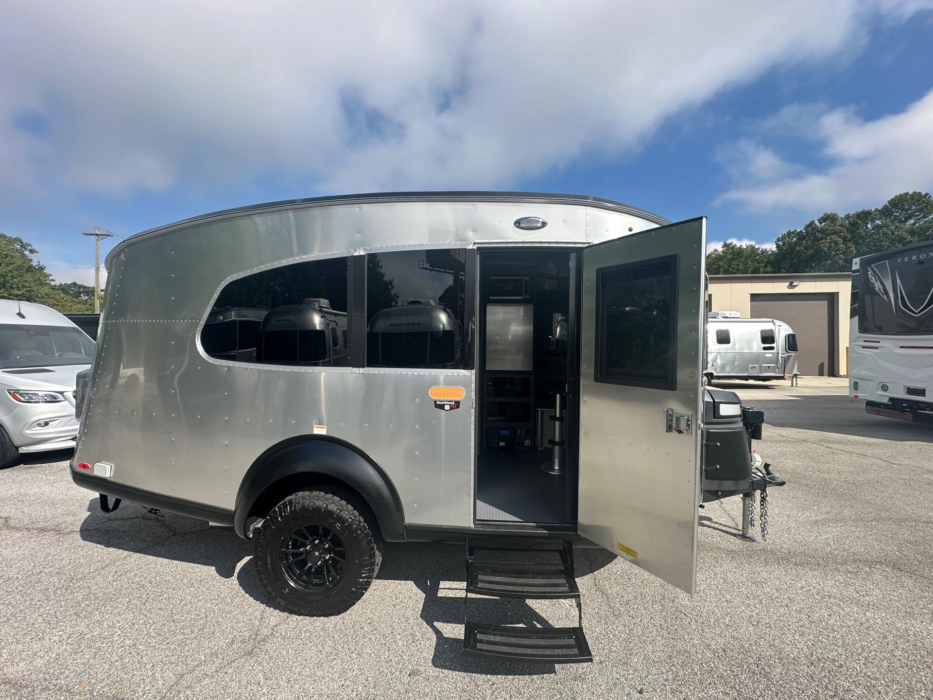 2027 Airstream 2027 Airstream Basecamp - thumbnail 11