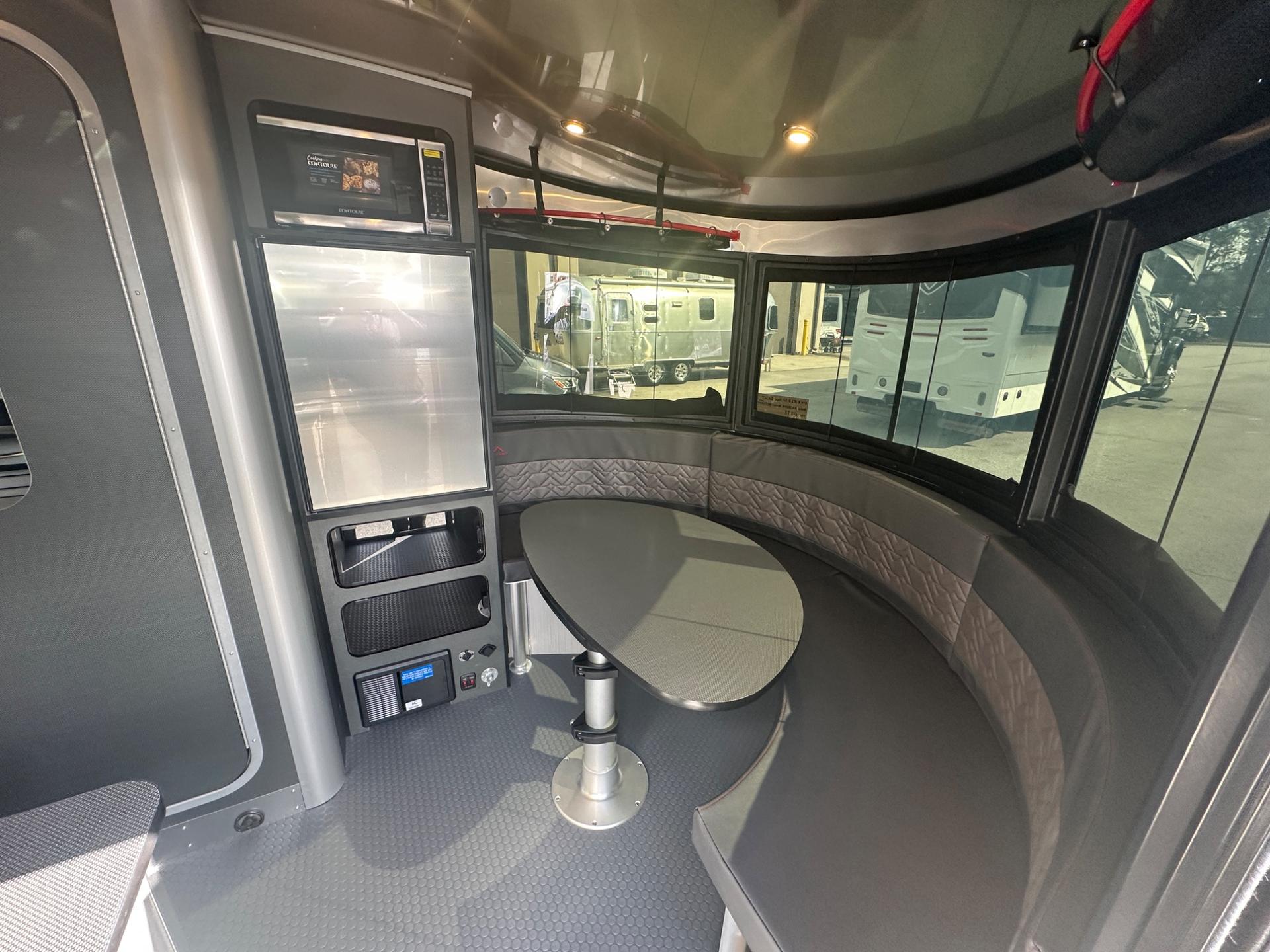 2027 Airstream 2027 Airstream Basecamp - thumbnail 12