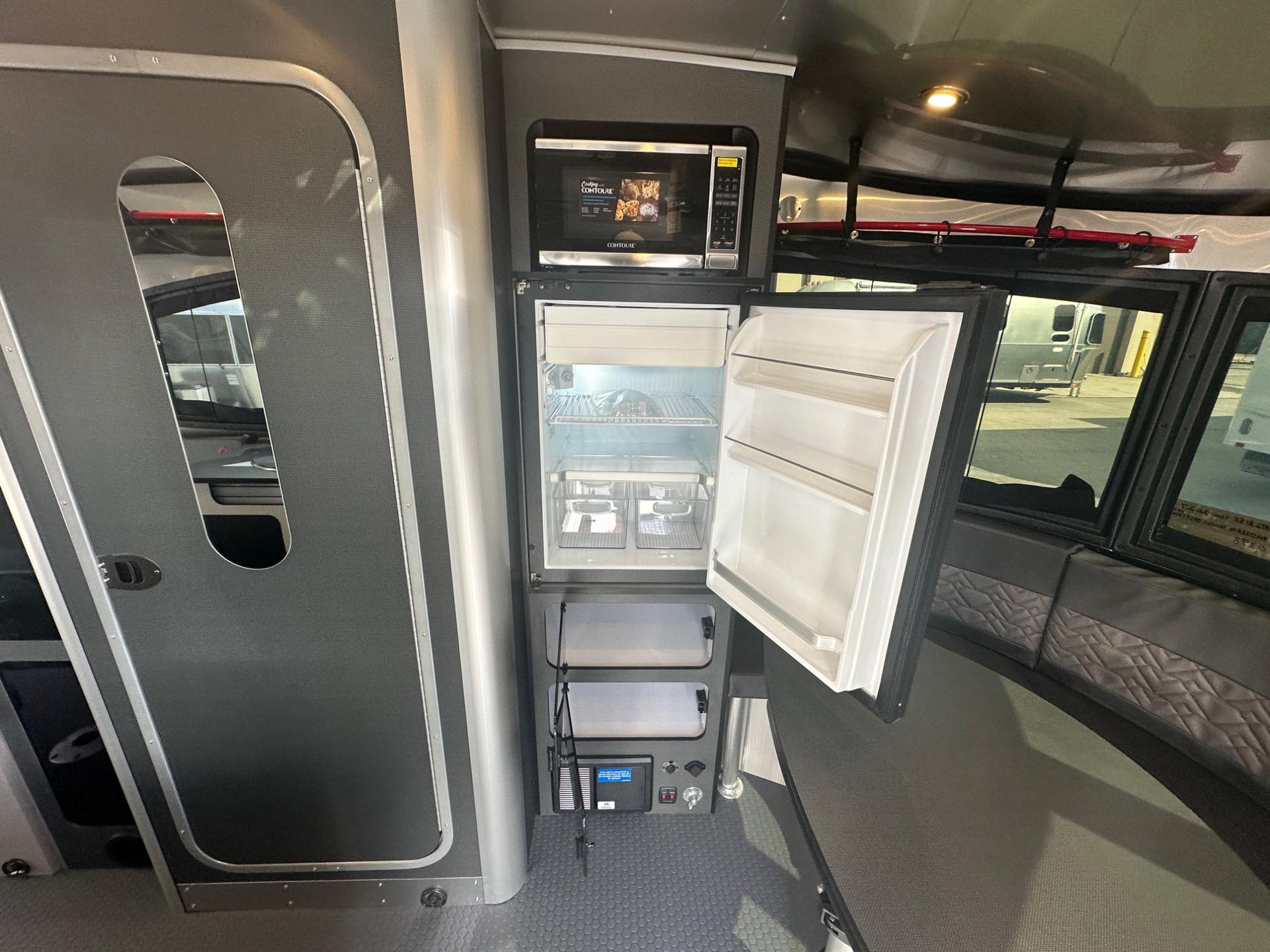 2027 Airstream 2027 Airstream Basecamp - thumbnail 14