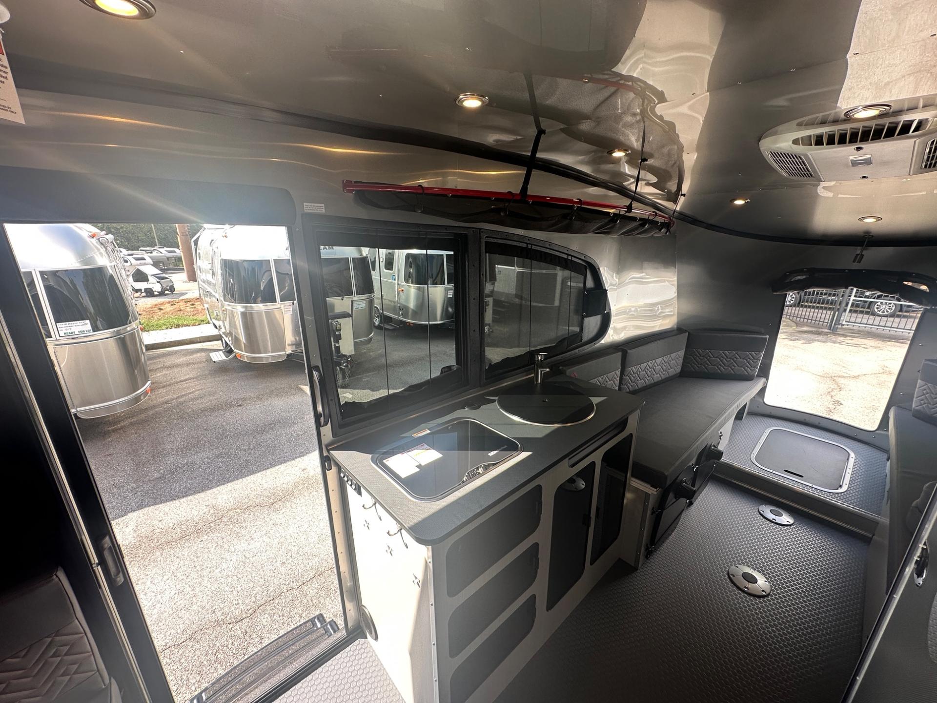 2027 Airstream 2027 Airstream Basecamp - thumbnail 16