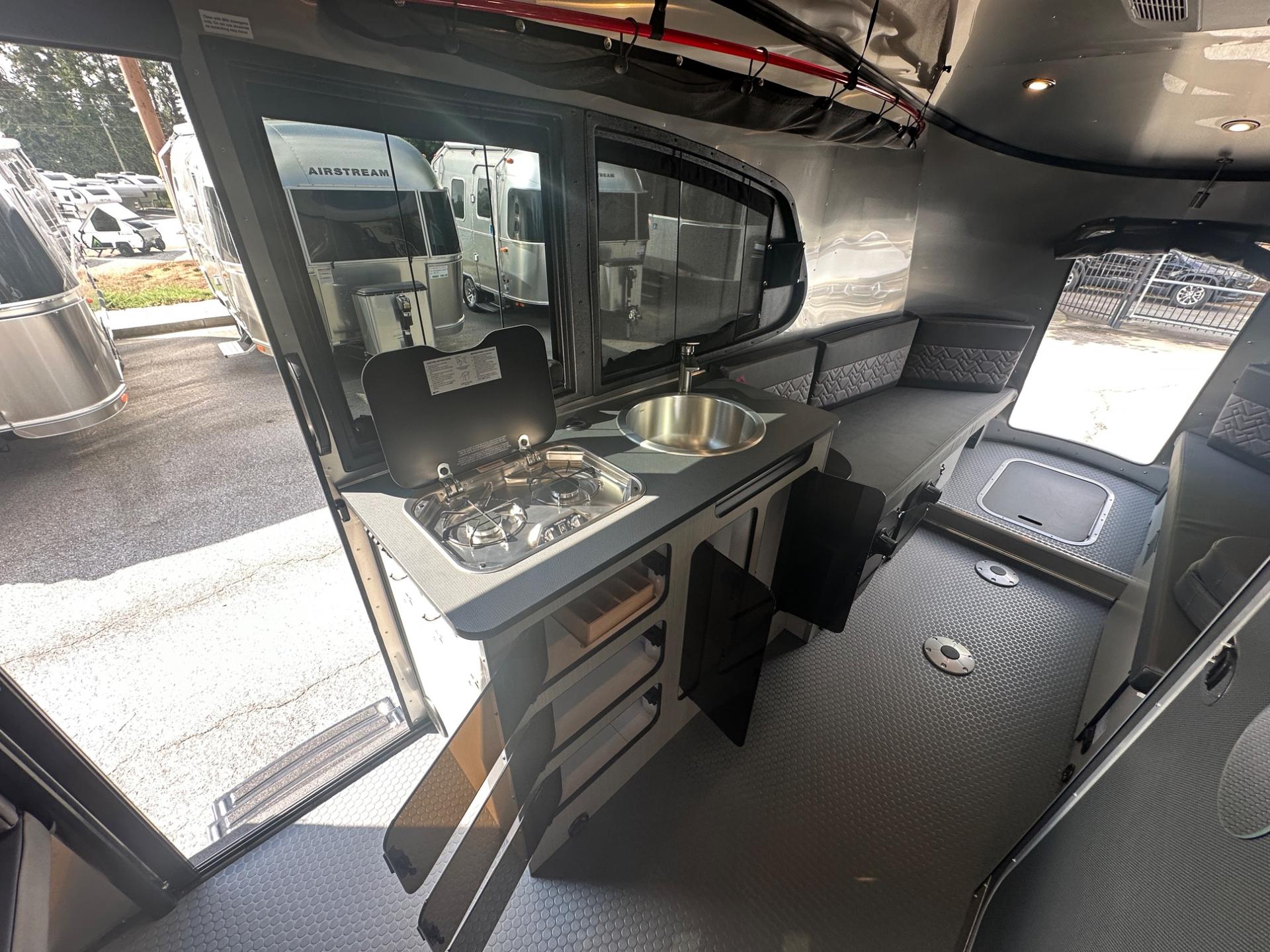 2027 Airstream 2027 Airstream Basecamp - thumbnail 17