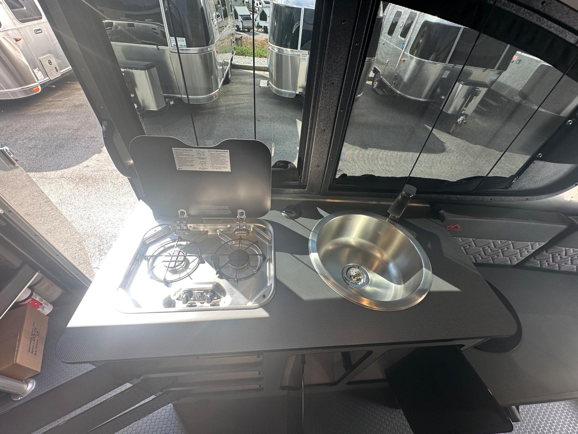 2027 Airstream 2027 Airstream Basecamp - thumbnail 18