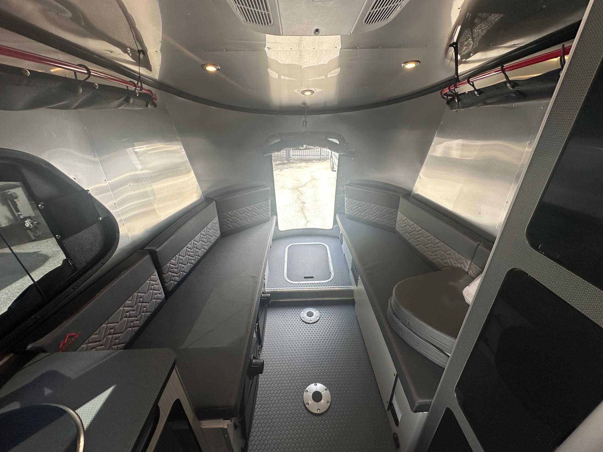 2027 Airstream 2027 Airstream Basecamp - thumbnail 19