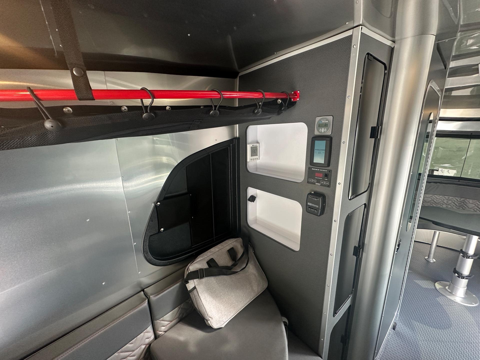 2027 Airstream 2027 Airstream Basecamp - thumbnail 20