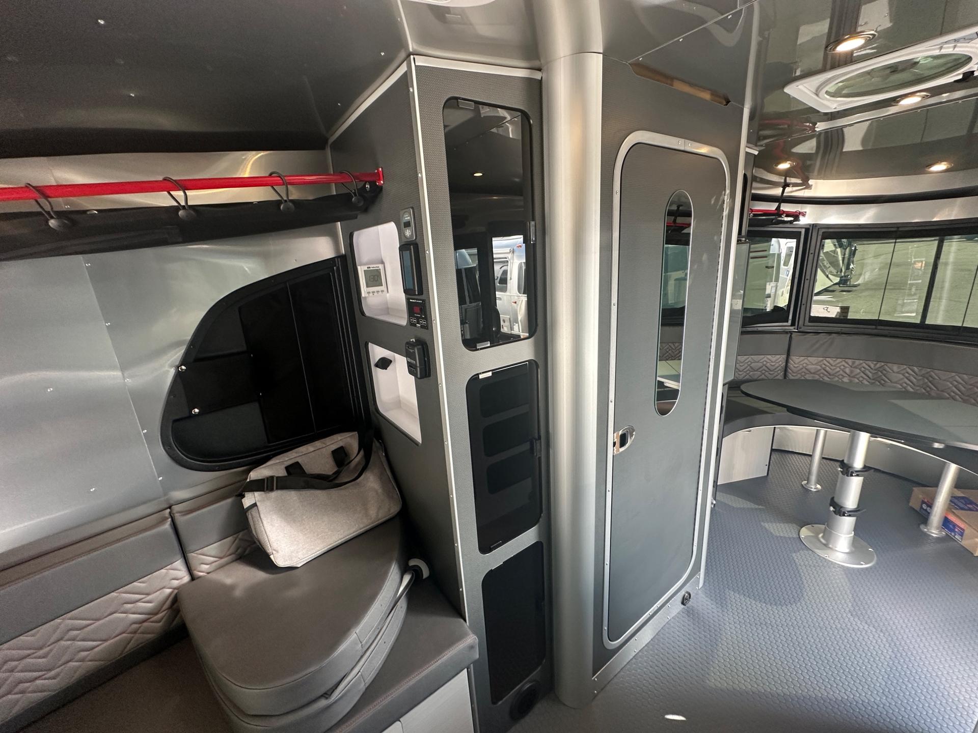 2027 Airstream 2027 Airstream Basecamp - thumbnail 21