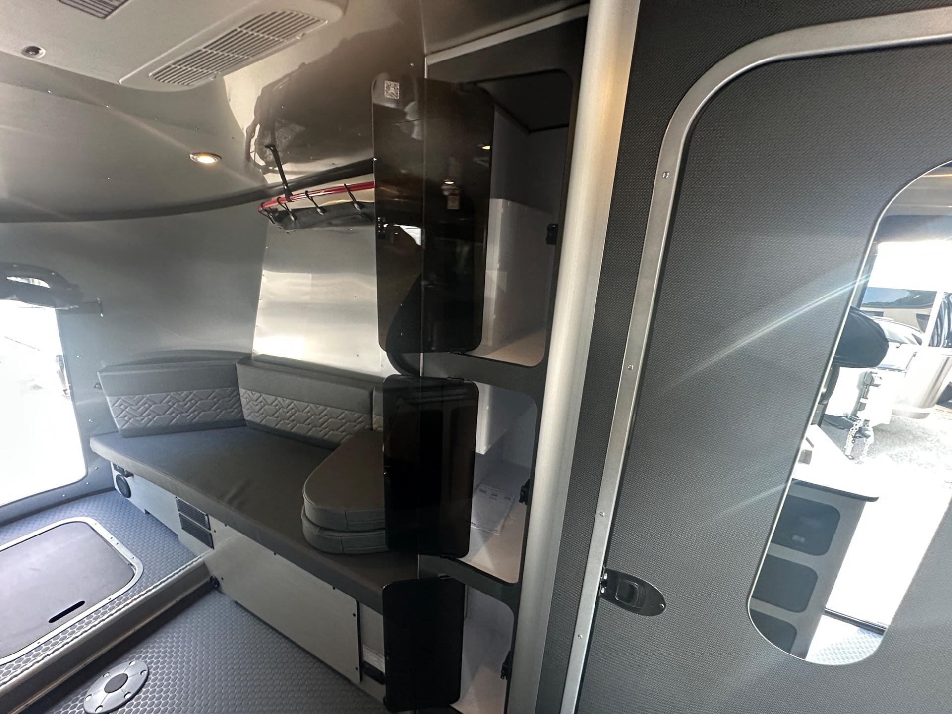 2027 Airstream 2027 Airstream Basecamp - thumbnail 22